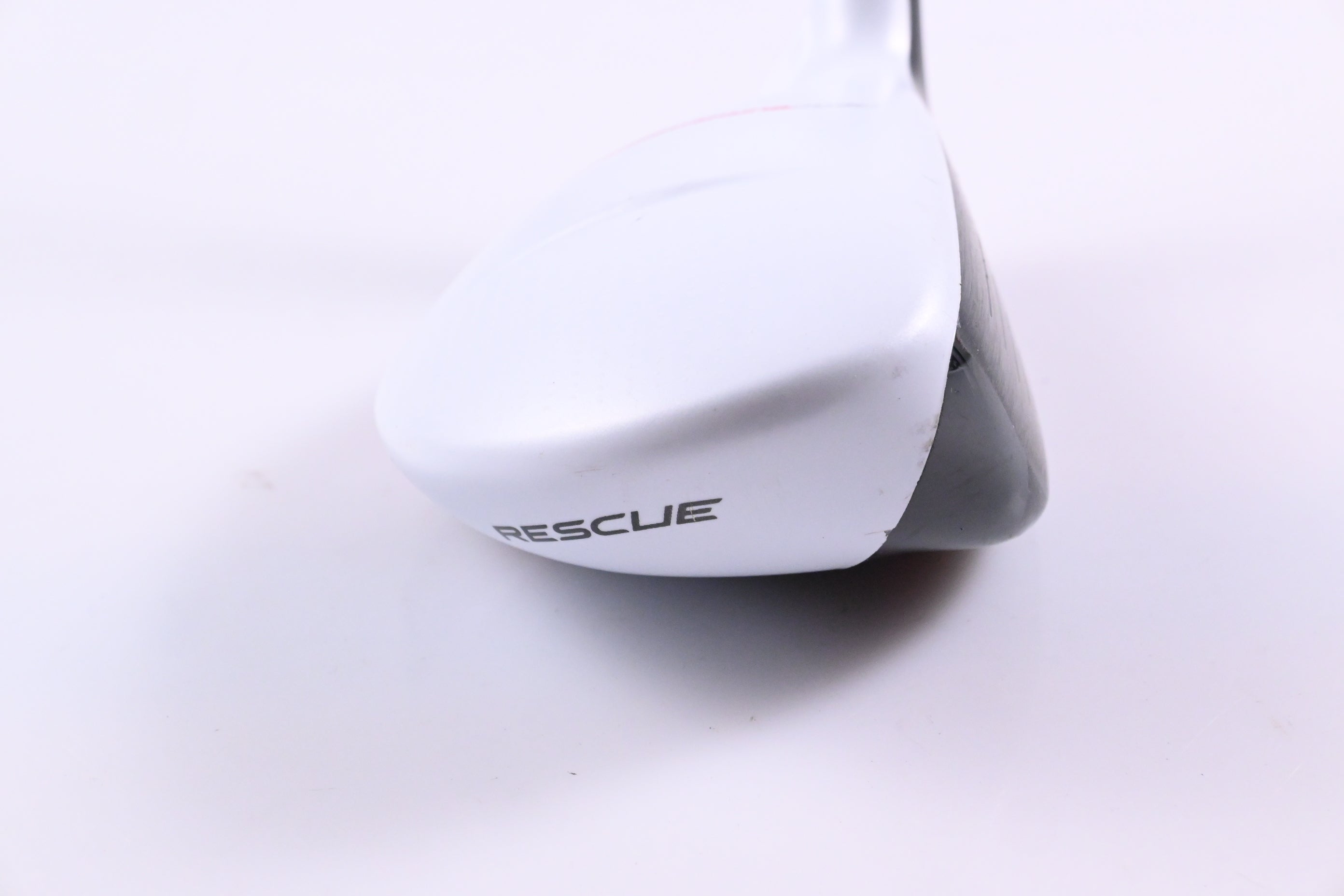 Taylormade Aeroburner #3 Hybrid / 19 Degree / Stiff Flex Matrix Speed Rul-Z 70