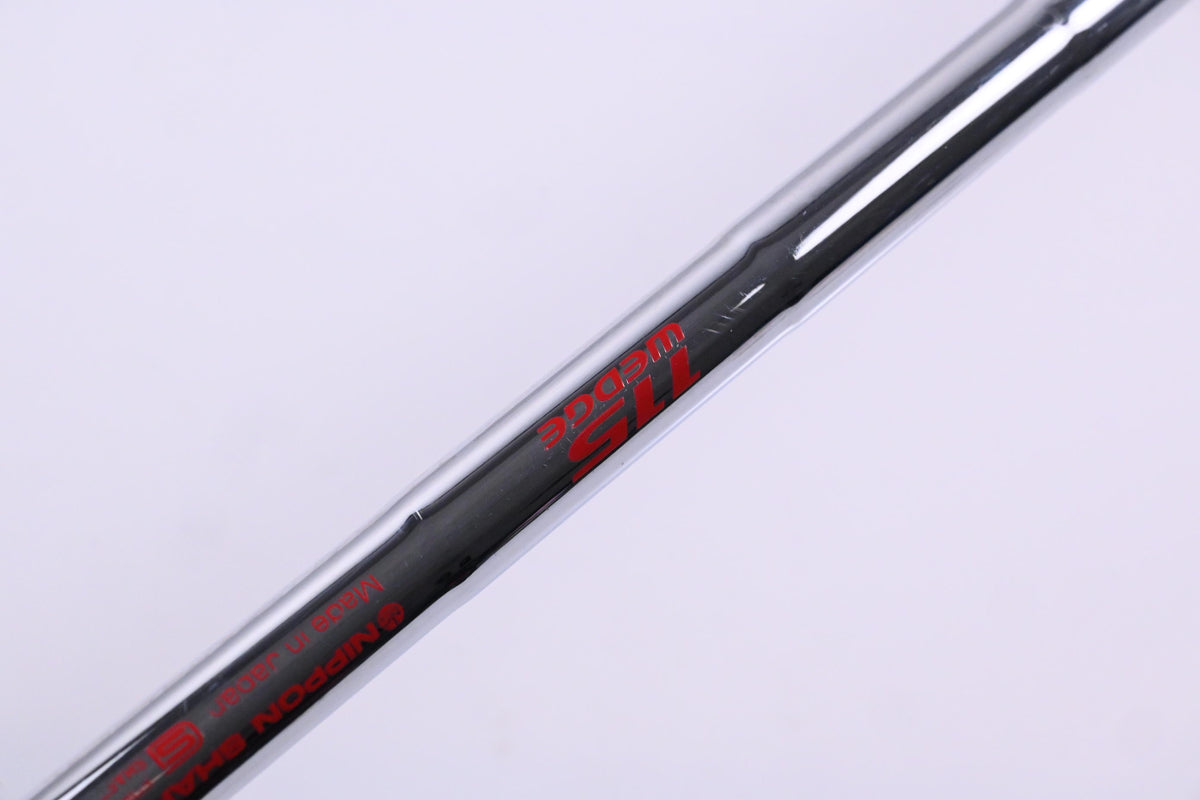 Cleveland RTZ Lob Wedge / 58 Degree / Wedge Flex NS Pro Modus 3 115 Shaft
