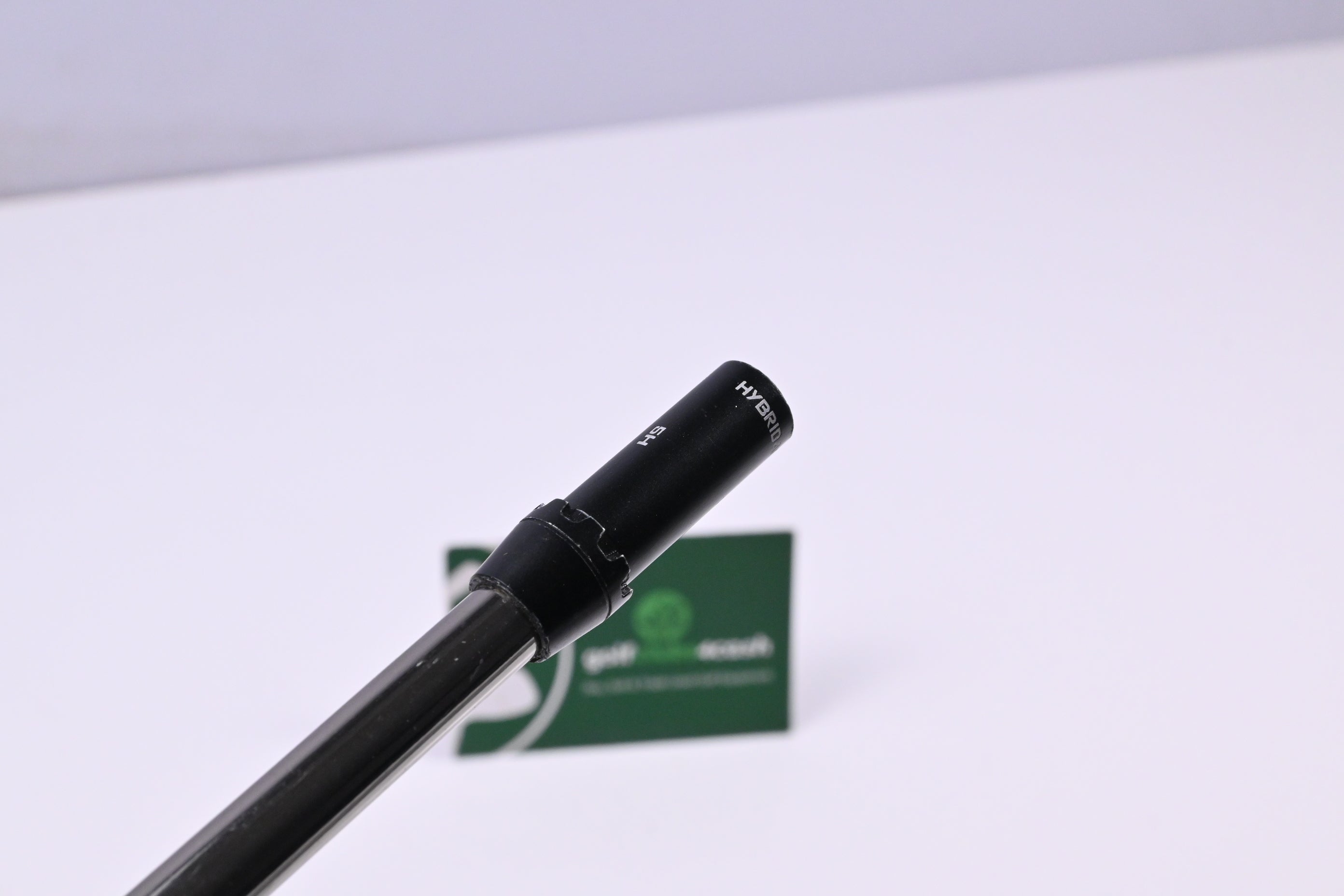 UST Mamiya Recoil ESX 480 #6 Hybrid Shaft / Senior Flex / Cobra