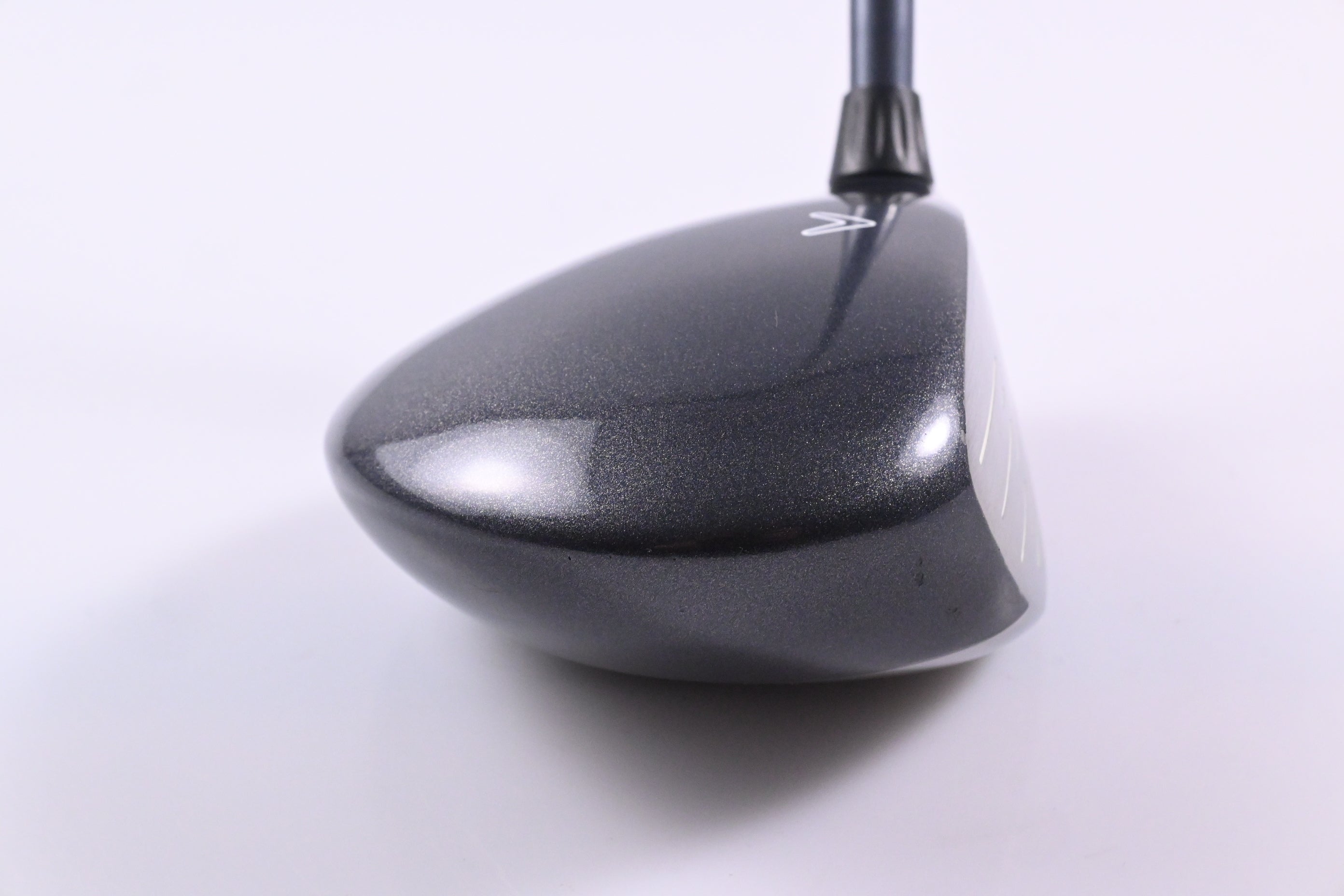 Ladies Callaway Hawk Eye VFT #3 Wood / 15 Degree / Ladies Flex Gem 50 Shaft