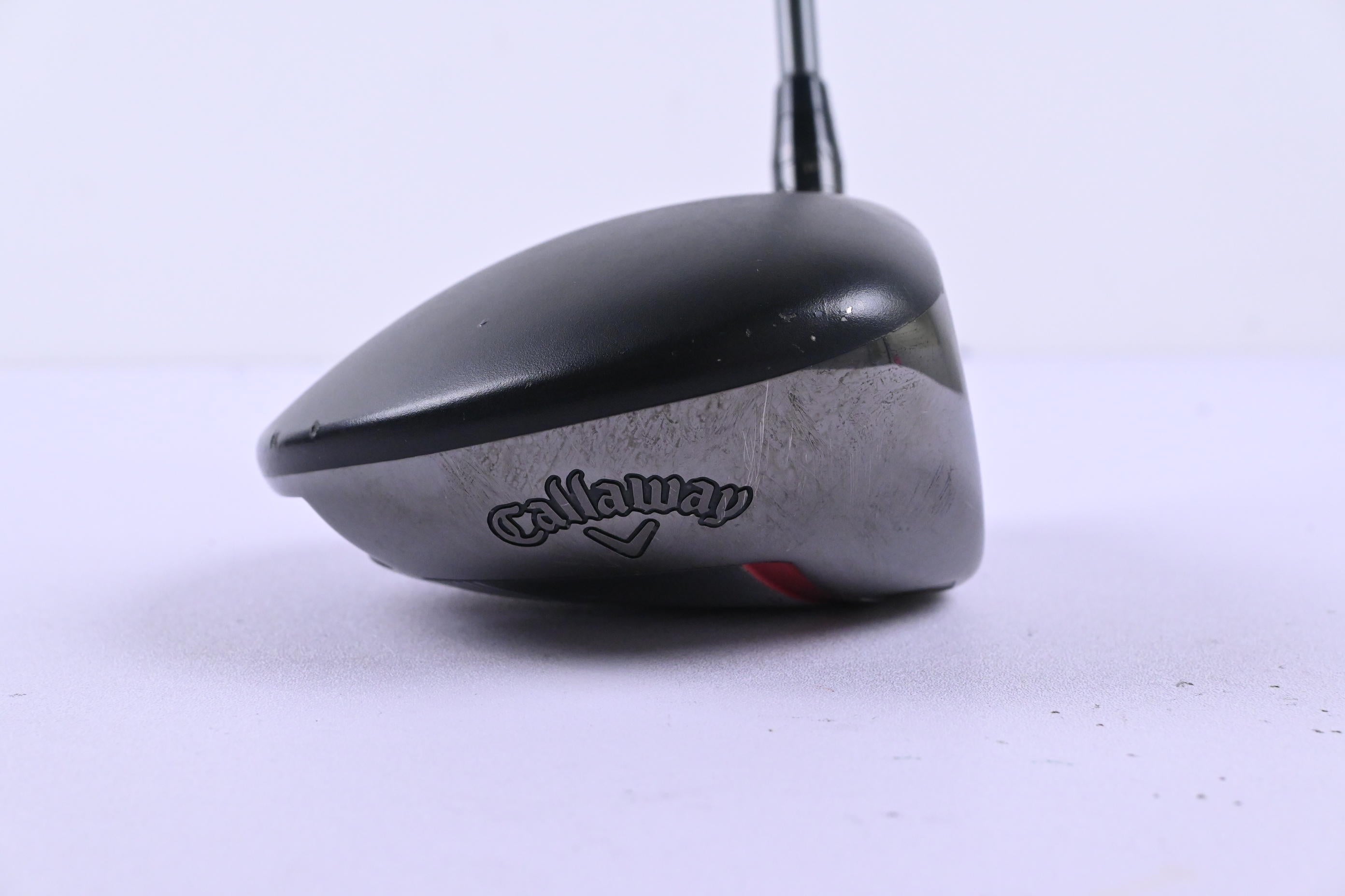 Callaway Great Big Bertha 2016 Driver / 9 Degree / Regular Flex HZRDUS Smoke 50