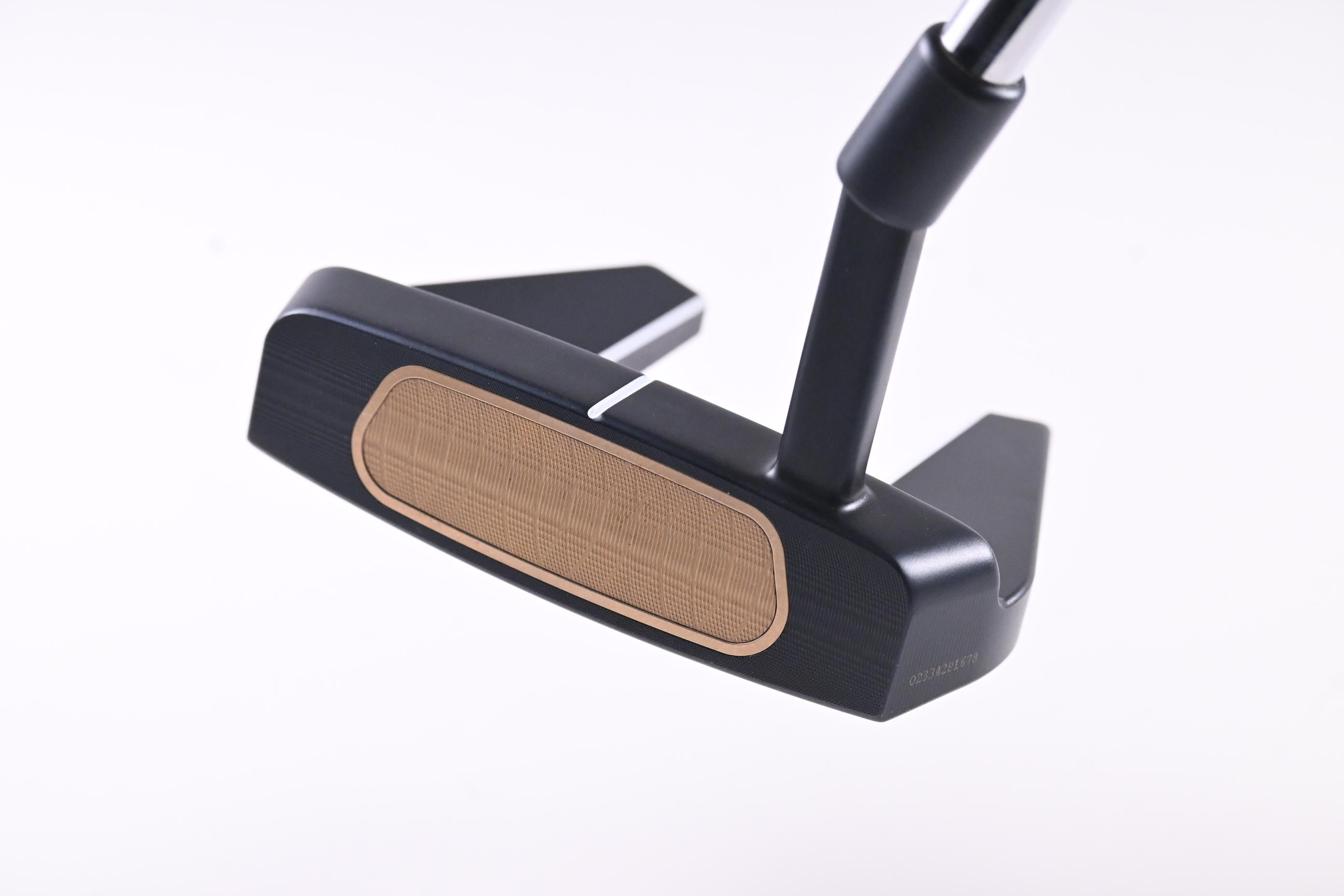 Odyssey Ai-One Milled Seven T CH Putter / 32.5 Inch