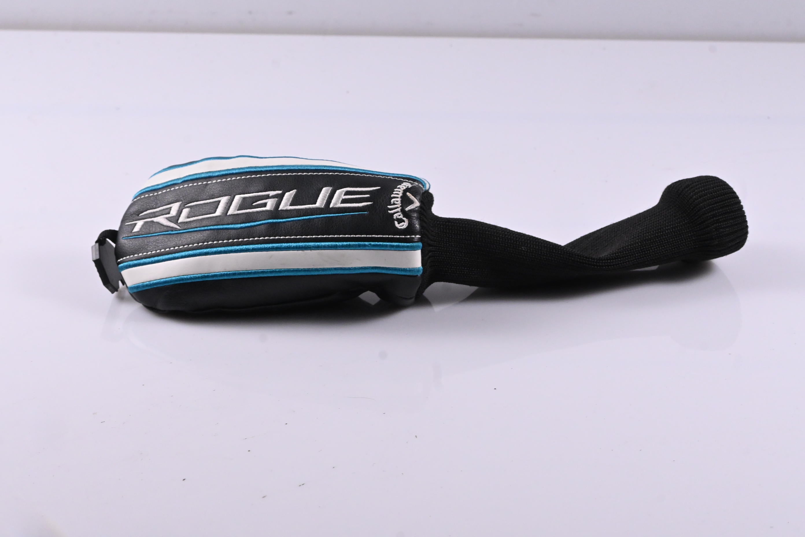 Callaway Rogue #3 Hybrid / 19 Degree / Stiff Flex Aldila Synergy 60 Shaft