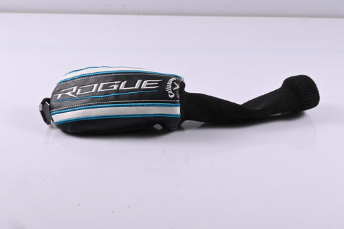 Callaway Rogue #3 Hybrid / 19 Degree / Stiff Flex Aldila Synergy 60 Shaft