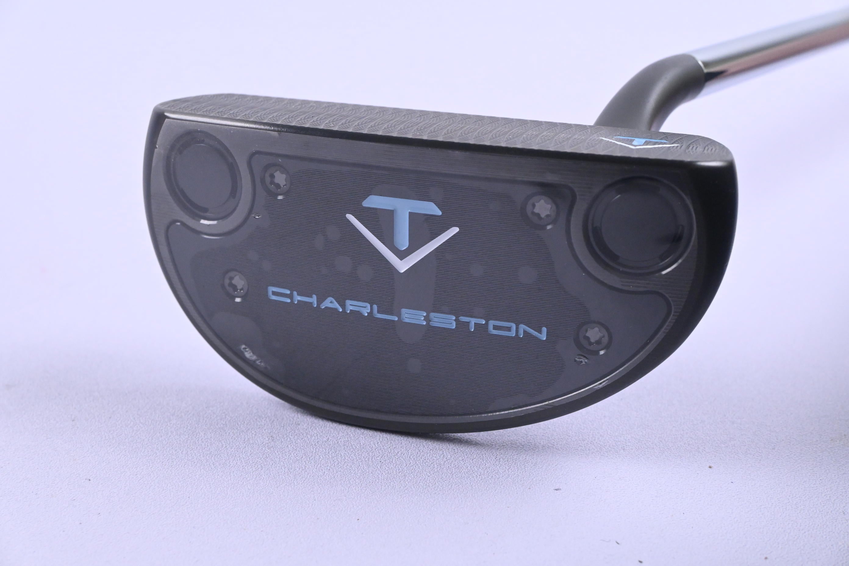 Toulon 2025 Charleston H7 Putter / 34 Inch