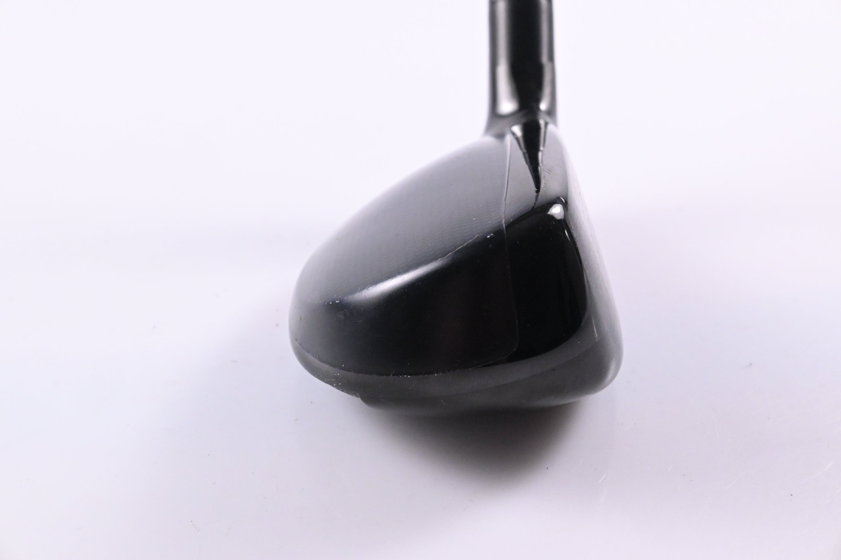 Taylormade SIM2 #2 Hybrid / 17 Degree / Stiff Flex Tensei AV Blue 80 Shaft