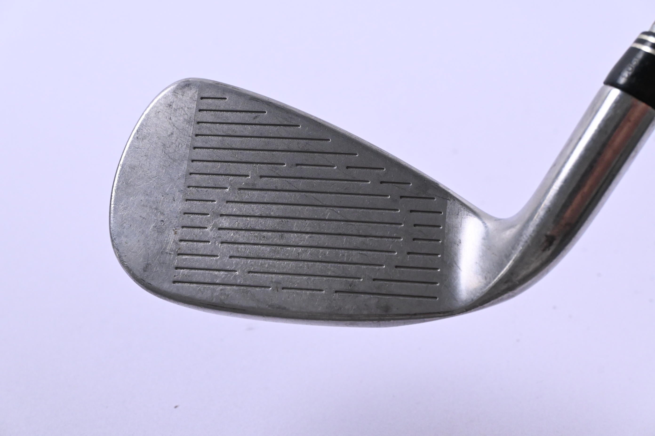 Cobra SS #5 Iron / 24 Degree / Stiff Flex Steel Shaft