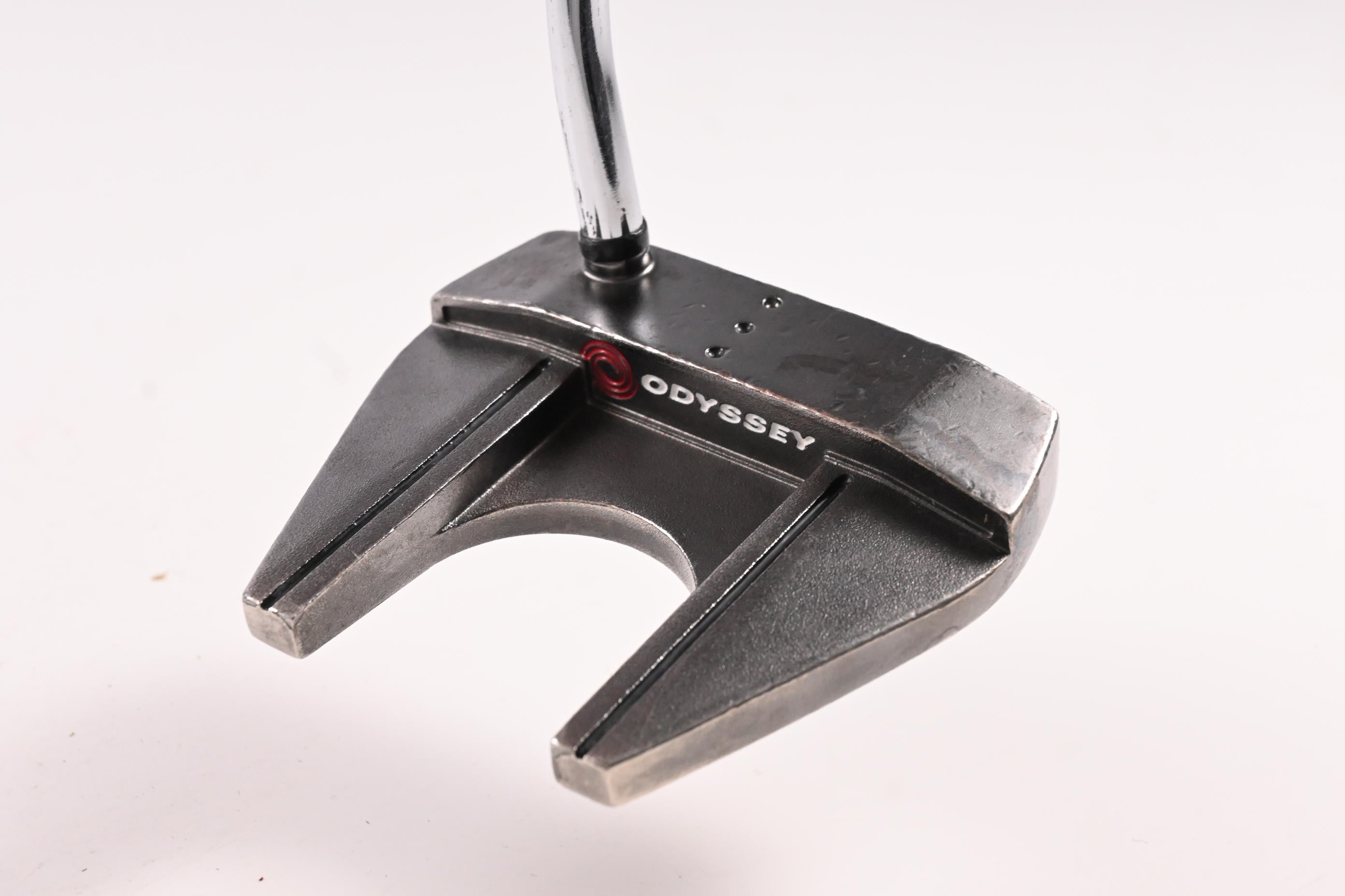 Odyssey White Ice 7 Putter / 35 Inch