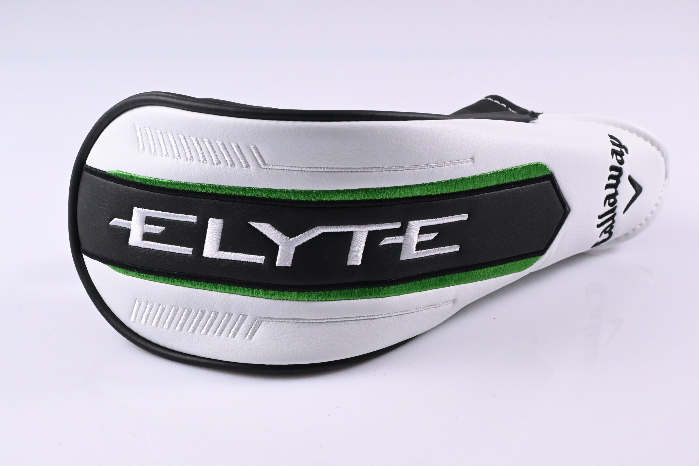 Callaway Elyte Triple Diamond #3 Wood / 15 Degree / Stiff Flex Denali Charcoal 60