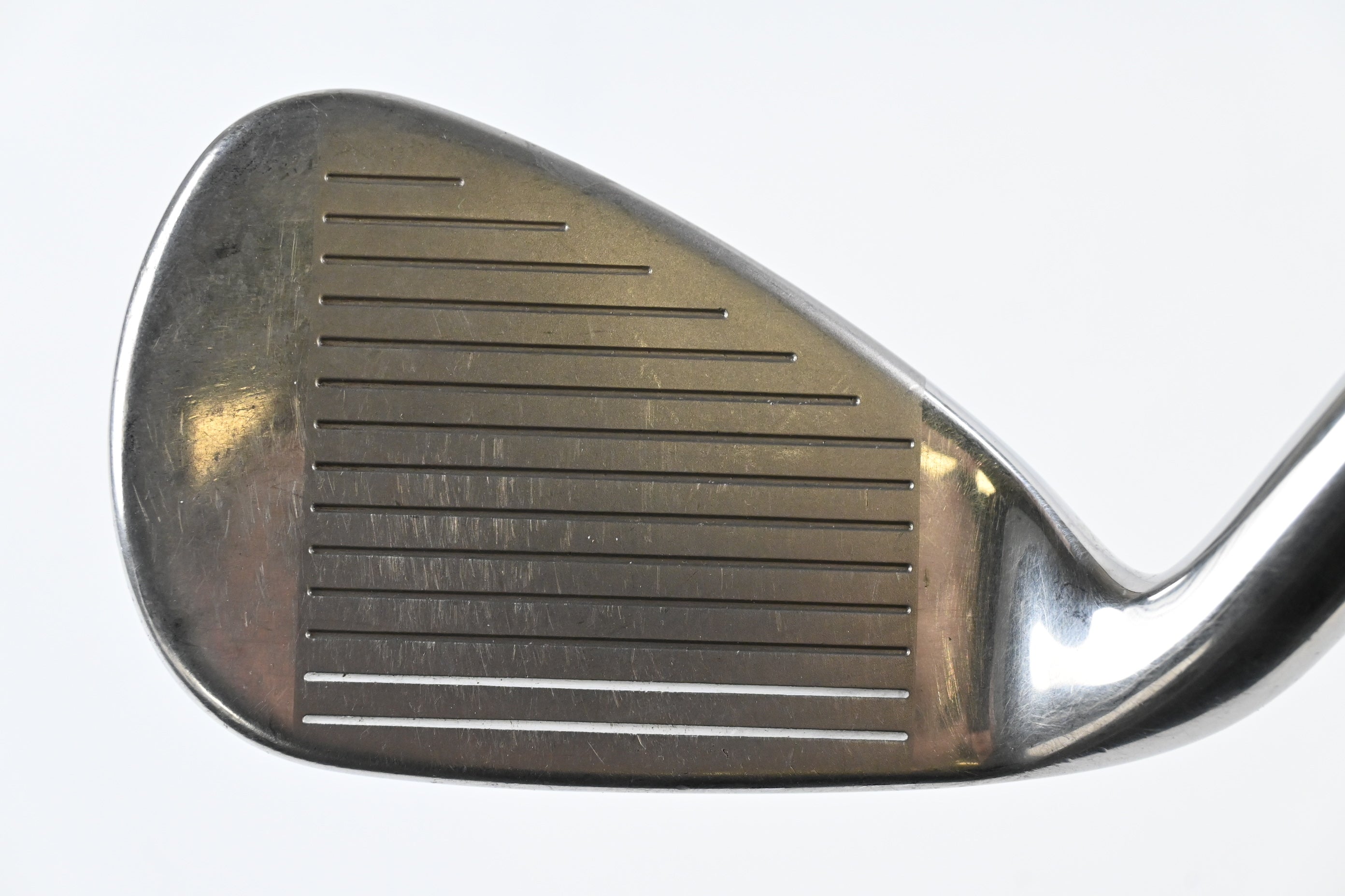 Callaway Rogue X #9 Iron / Regular Flex XP 95 R300 Shaft