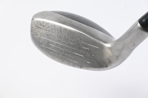 Taylormade Rescue Dual #3 Hybrid / 19 Degree / Regular Flex Taylormade 65 Shaft