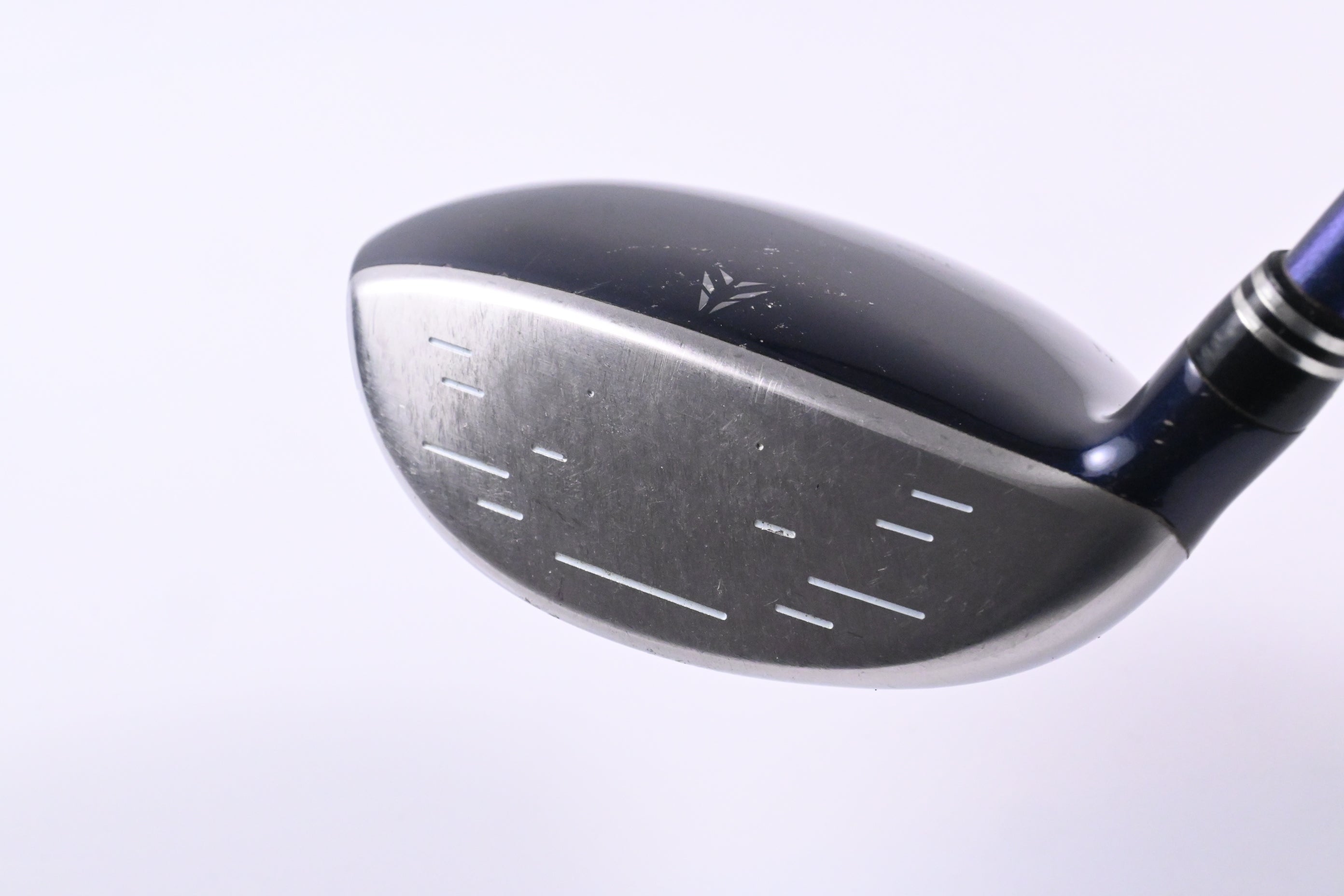 XXIO 9 #3 Wood / 15 Degree / Regular Flex XXIO MP 900 DST Shaft