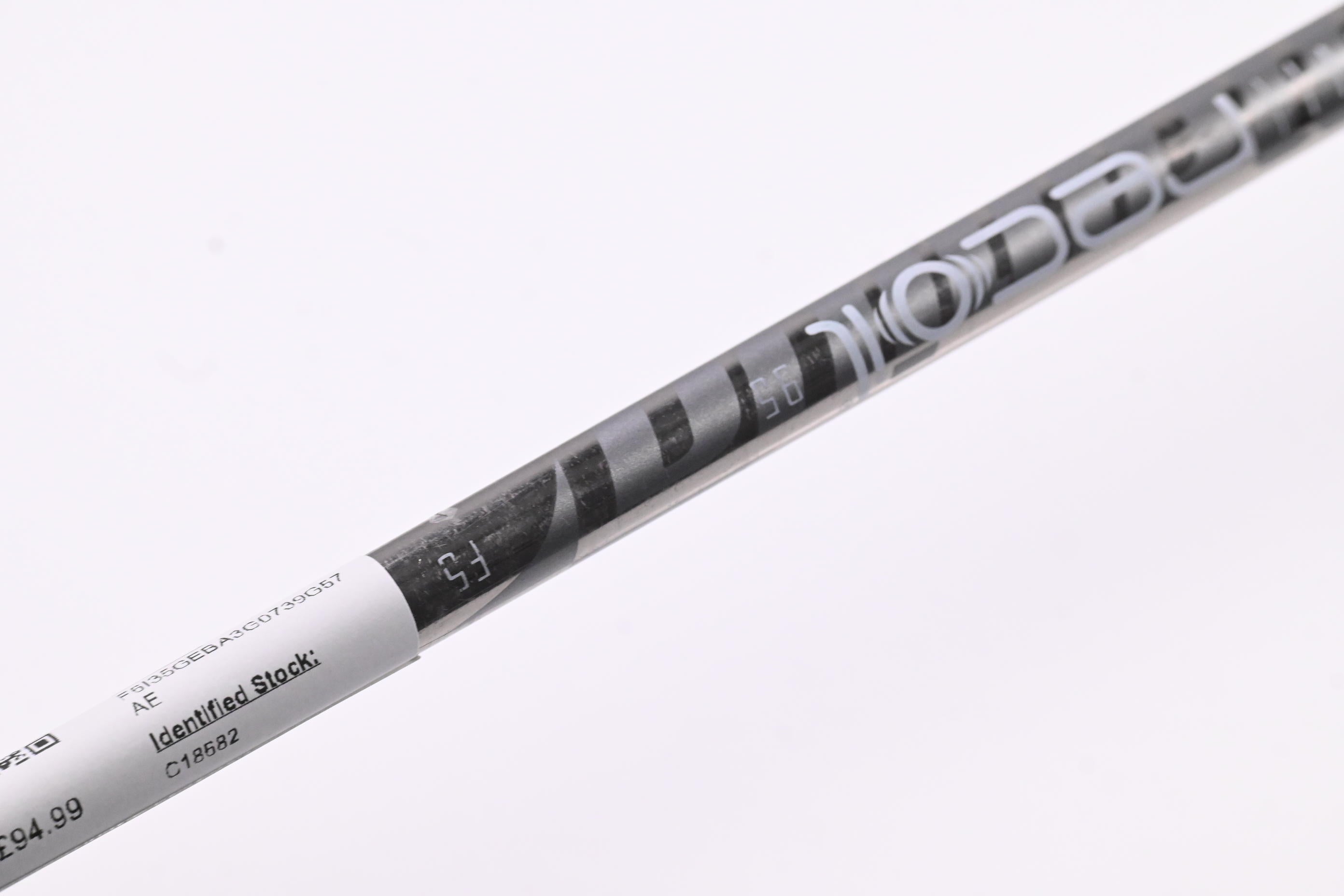 Srixon ZX Utility #2 Iron / 18 Degree / X-Flex UST Mamiya Recoil 95 Shaft
