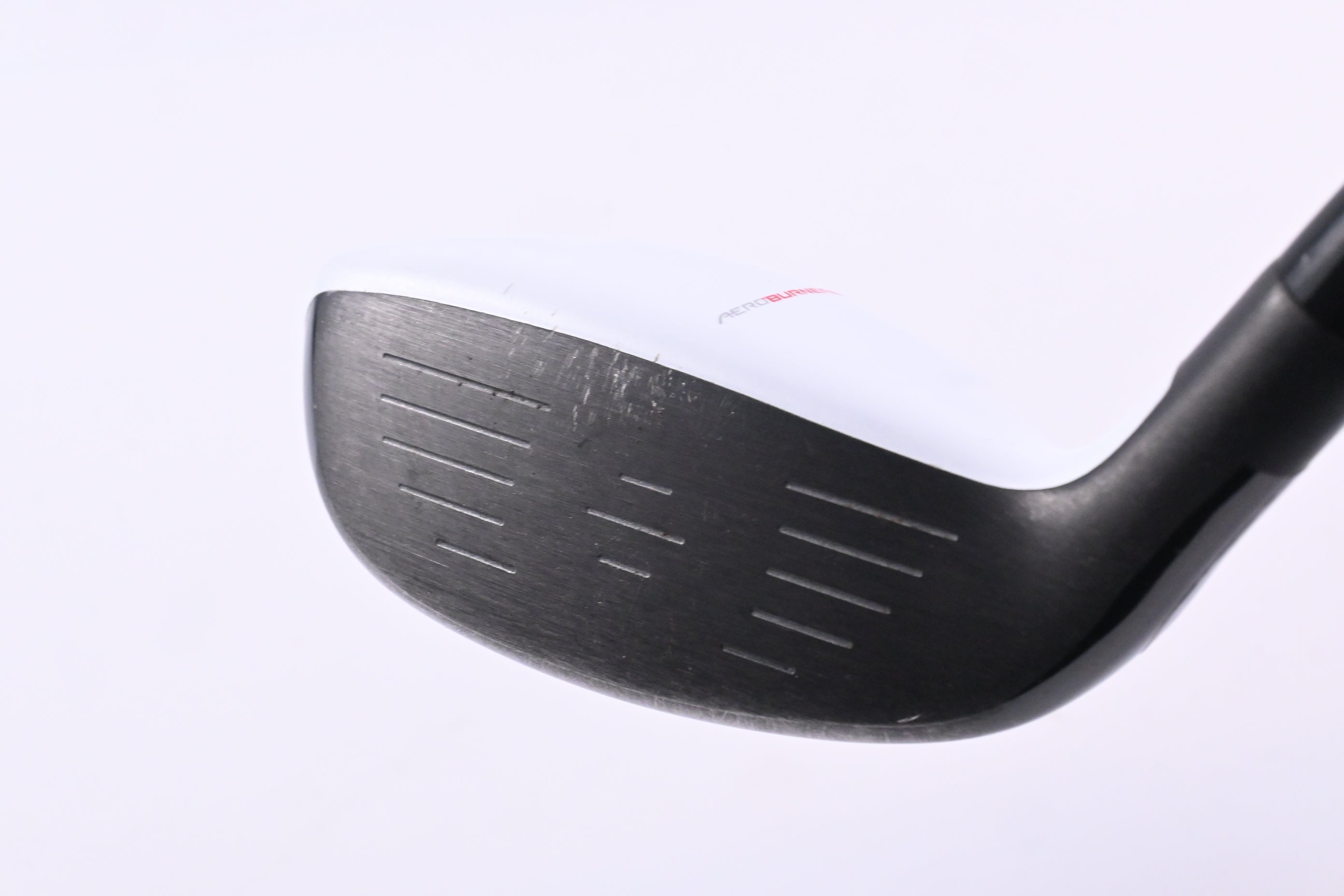 Taylormade Aeroburner #3 Hybrid / 19 Degree / Stiff Flex Matrix Speed Rul-Z 70