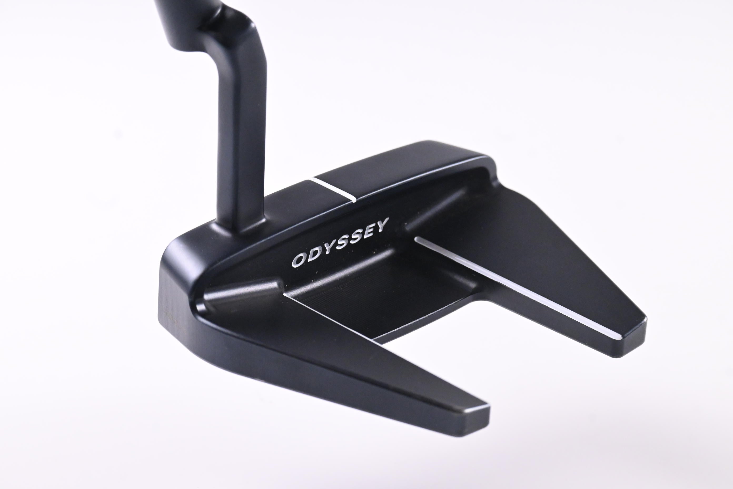 Odyssey Ai-One Milled Seven T CH Putter / 32.5 Inch