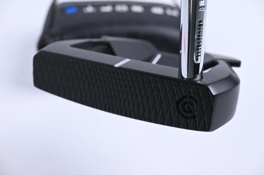 Cleveland HB Soft 2 Black Satin 15 Putter / 35 Inch