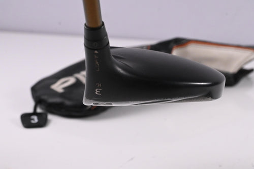 Ping G400 SFT #3 Wood / 16 Degree / Regular Flex Ping Alta CB 65 Shaft