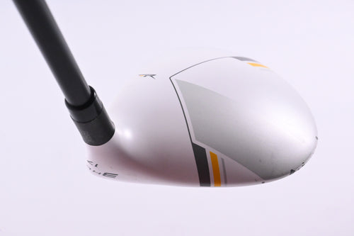 Ladies Taylormade RBZ Stage 2 #3HL Wood / 17 Degree / Ladies Flex Rocketfuel 50