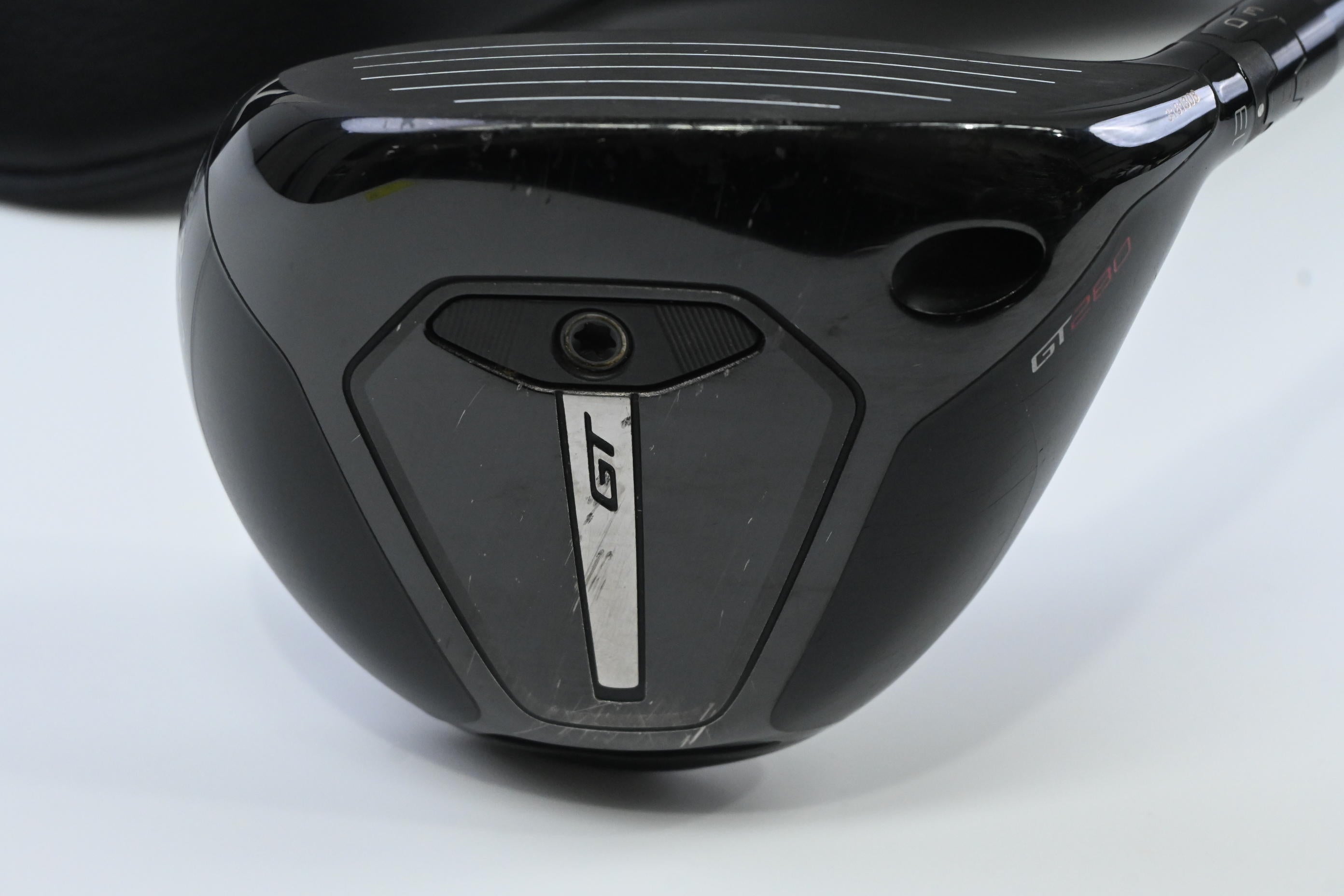 Titleist GT280 Mini Driver / 13 Degree / Stiff Flex Tensei 1K Blue 65