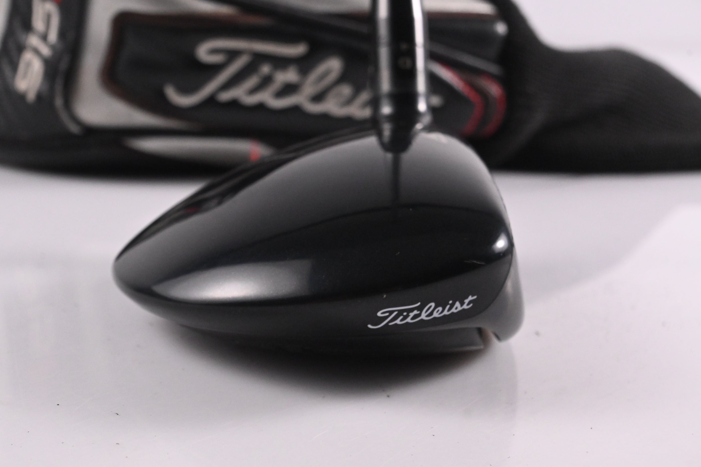 Titleist 915 F #3 Wood / 15 Degree / Regular Flex Diamana S+ 70 Shaft