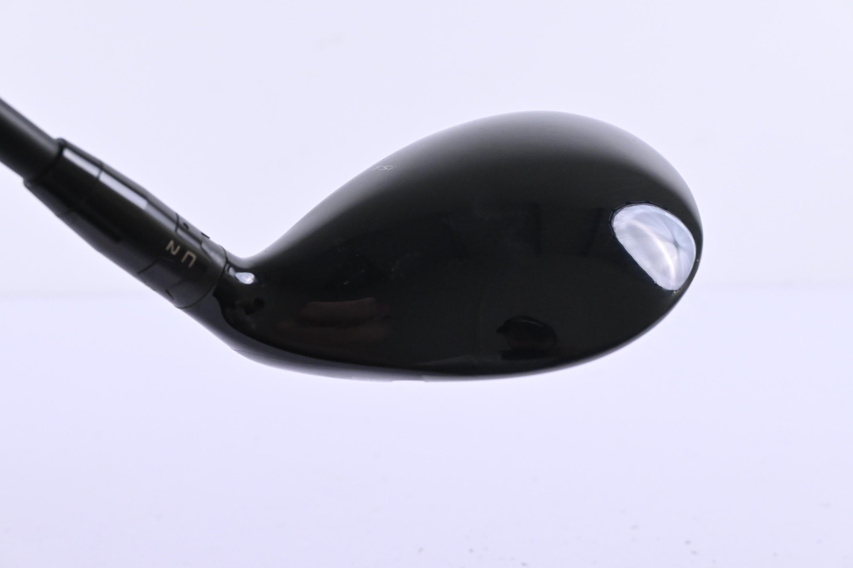 Titleist TSi2 #5 Wood / 18 Degree / Regular Flex Kuro Kage Black TiNi 55 Shaft