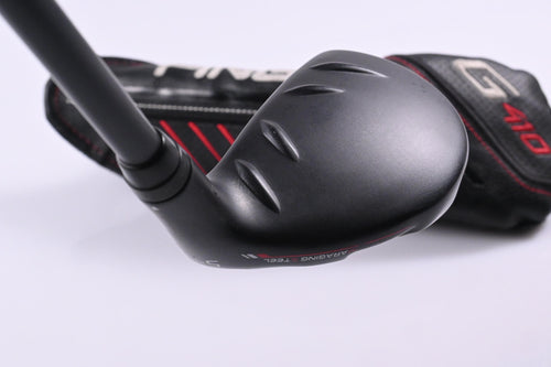 Ping G410 #5 Hybrid / 26 Degree / Regular Flex Ping Alta CB Red 70 Shaft