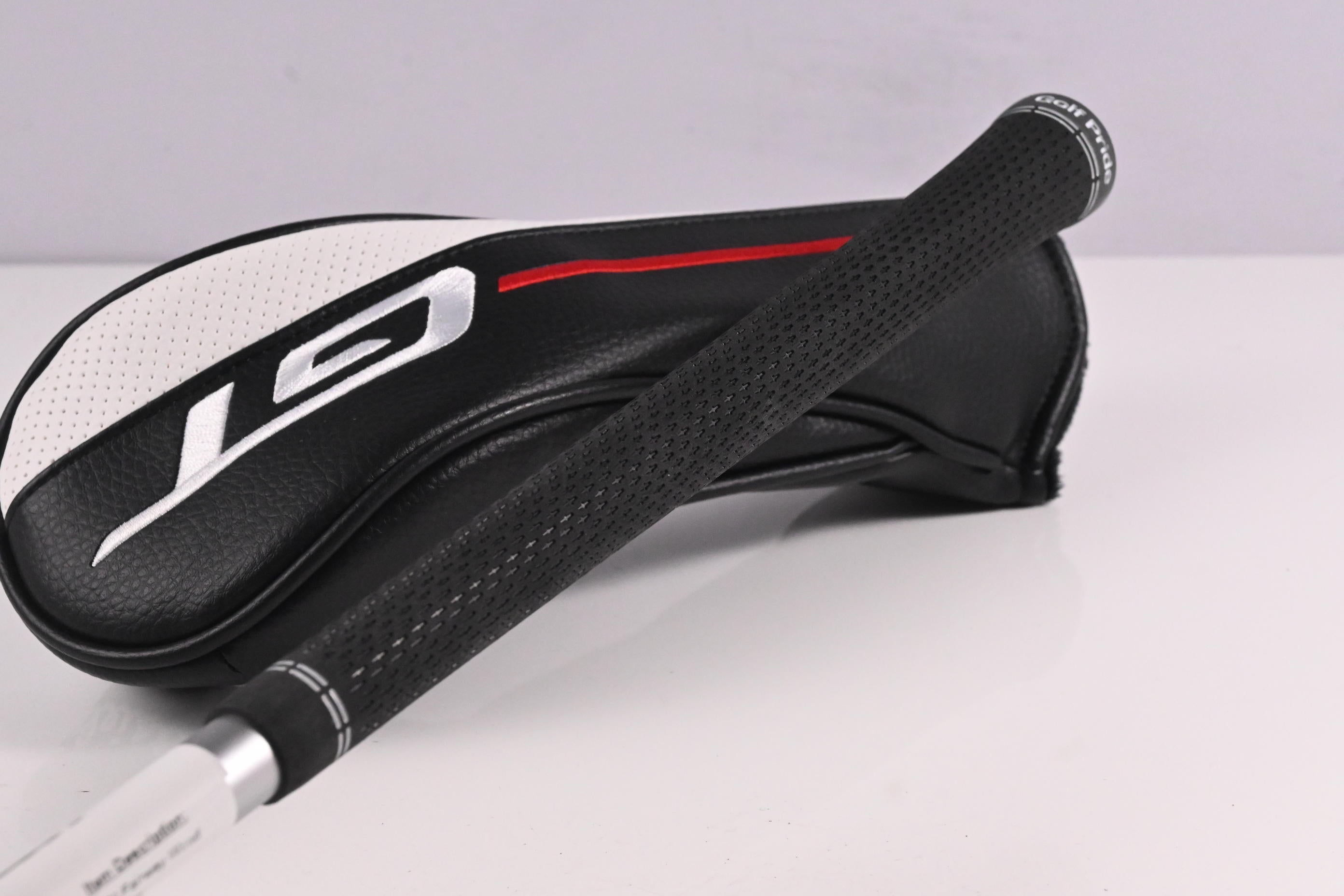 Titleist GT2 #5 Wood / 18 Degree / Regular Flex MMT Speedmesh 40 Shaft