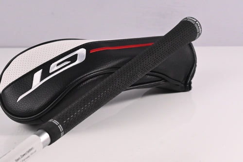 Titleist GT2 #5 Wood / 18 Degree / Regular Flex MMT Speedmesh 40 Shaft
