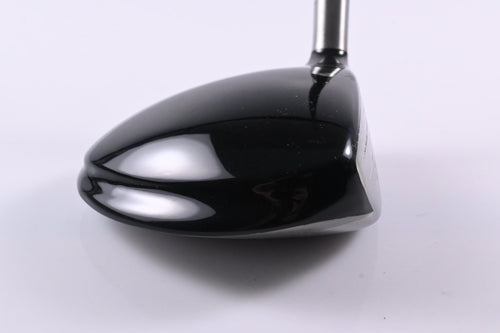 Taylormade Burner 2008 #3 Wood / 15 Degree / Regular Flex Taylormade Reax 49