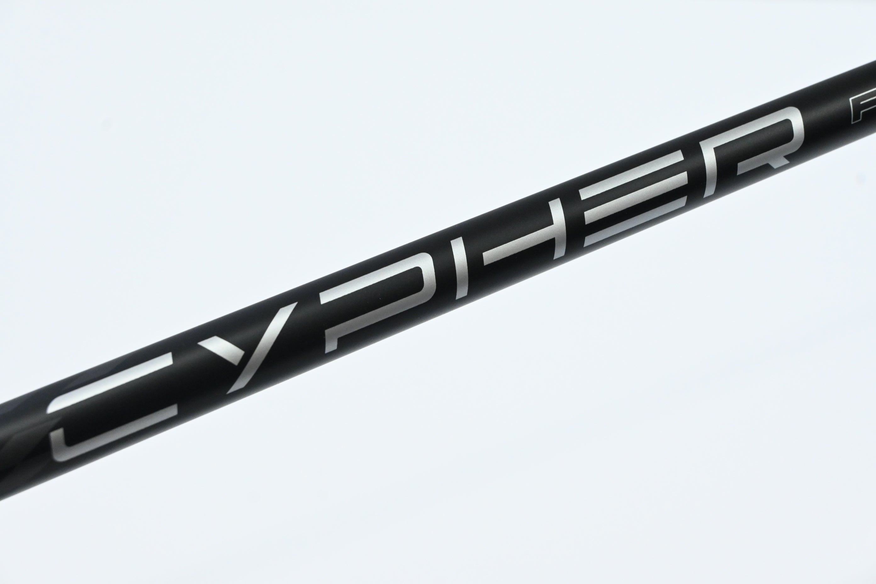 Project X Cypher 50 #6 Hybrid Shaft / Senior Flex / Callaway 3rd Gen
