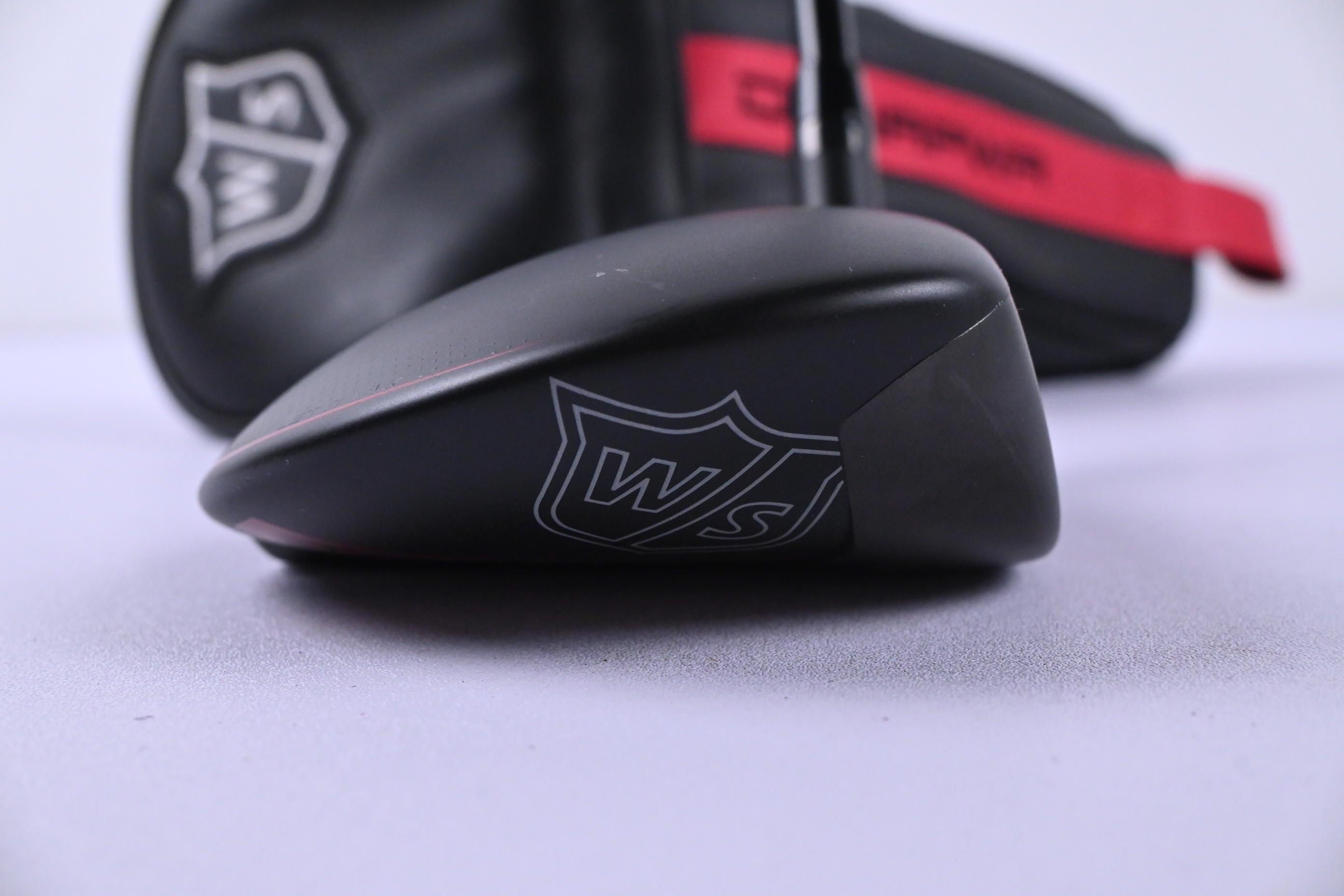 Wilson Dynapower 2023 #3 Wood / 15 Degree / Regular Flex HZRDUS Smoke Red RDX 60