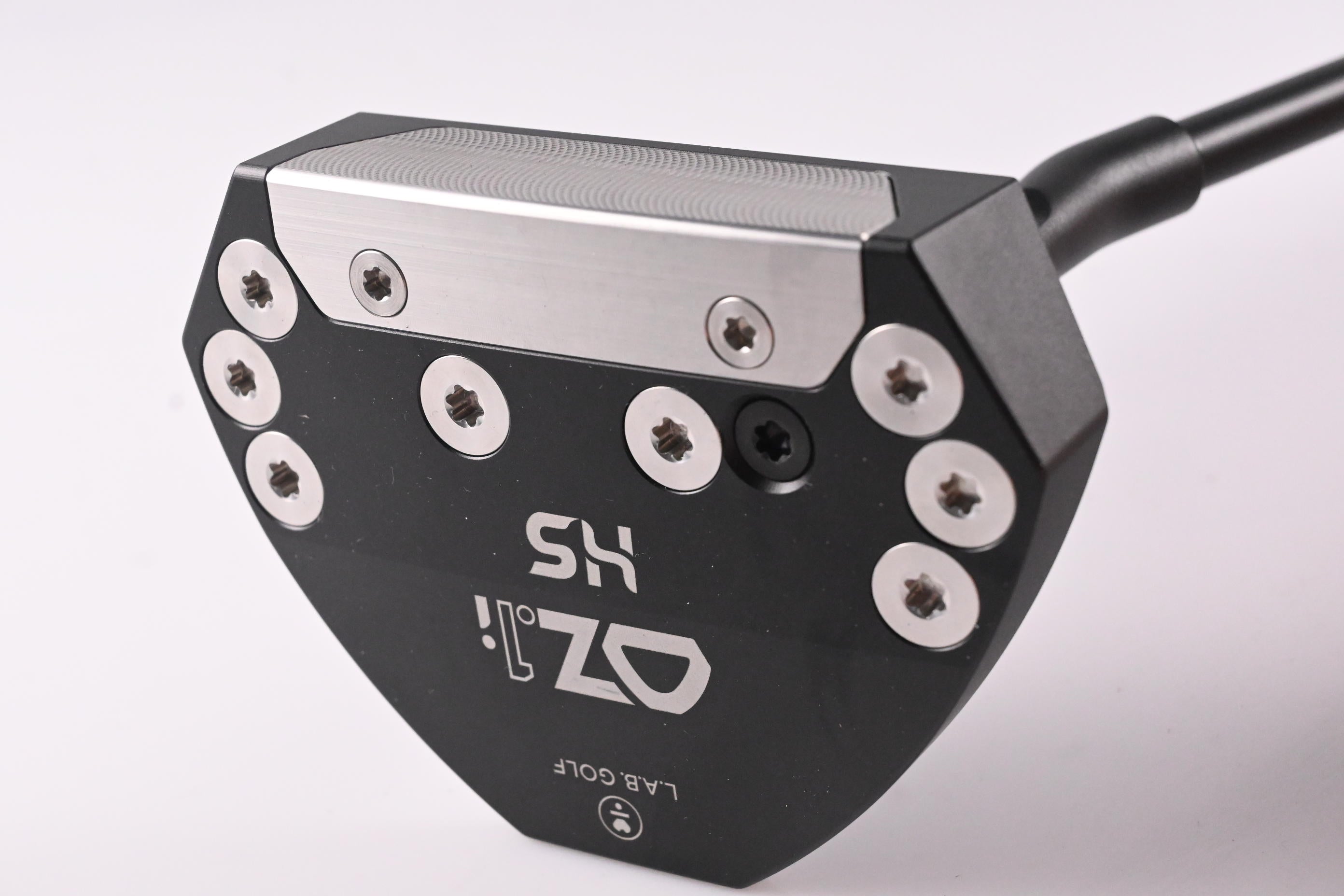 L.A.B Golf OZ.1i HS Putter / 34 Inch