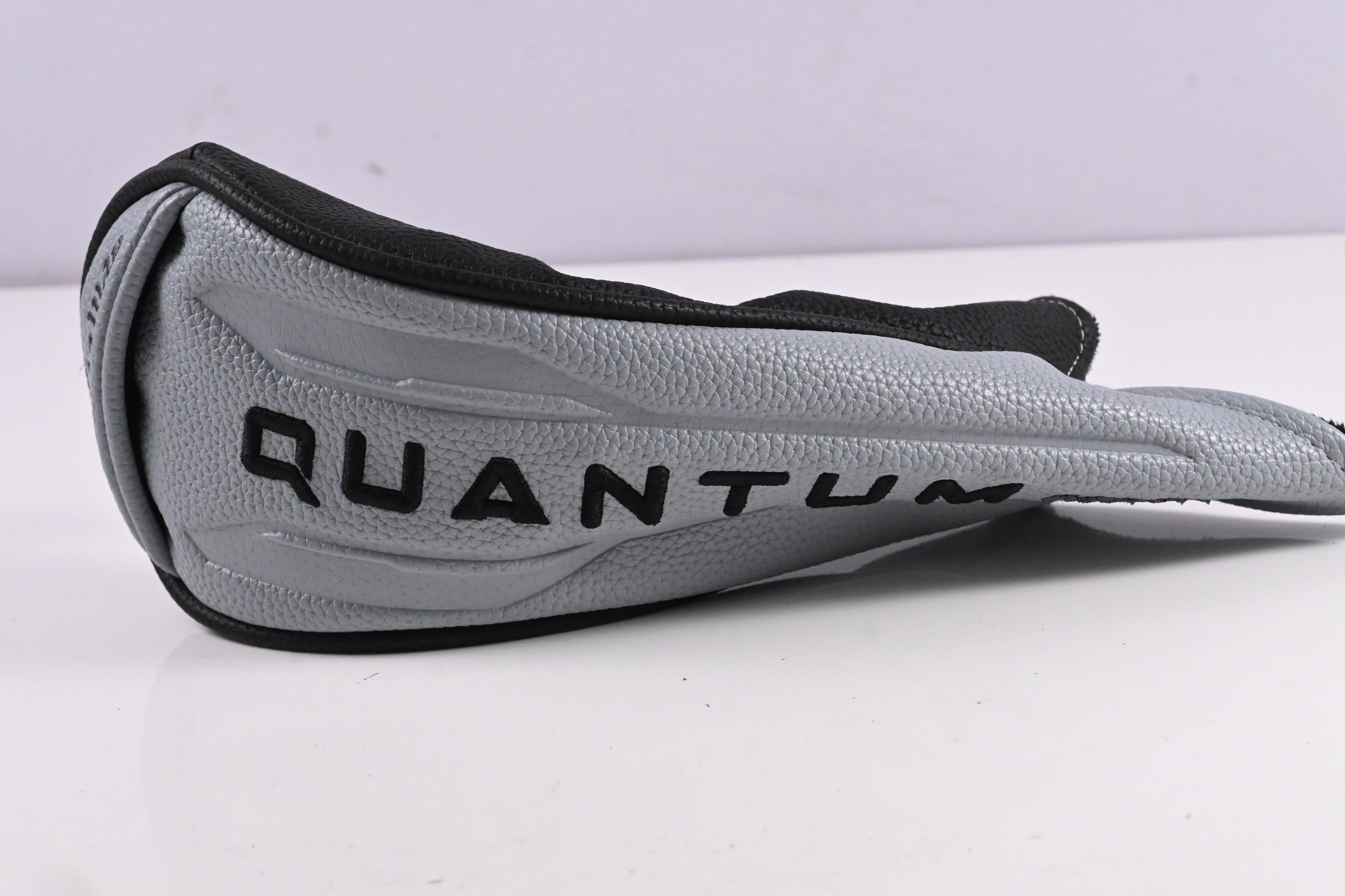 Callaway Quantum Mini Spinner #7 Wood / 21 Degree / Senior Flex Vanquish 5 Shaft