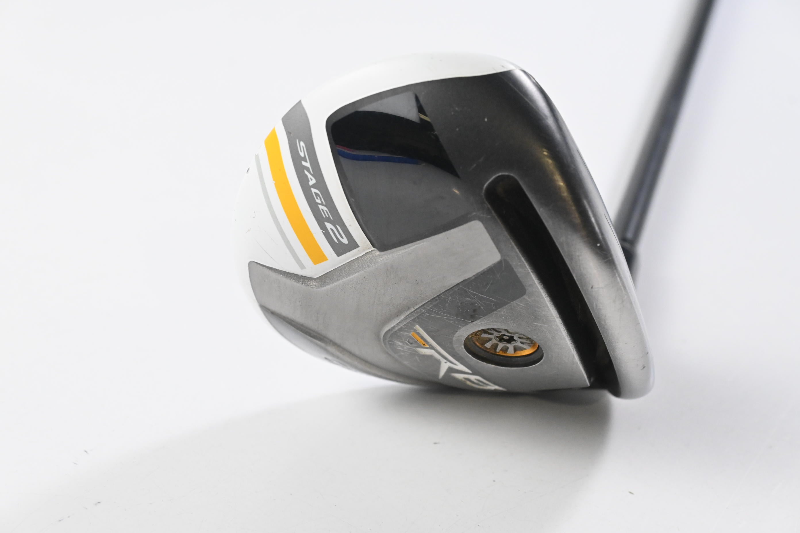 Taylormade RBZ Stage 2 Tour #5 Wood / 18.5 Degree / Regular Flex Rocketfuel 70