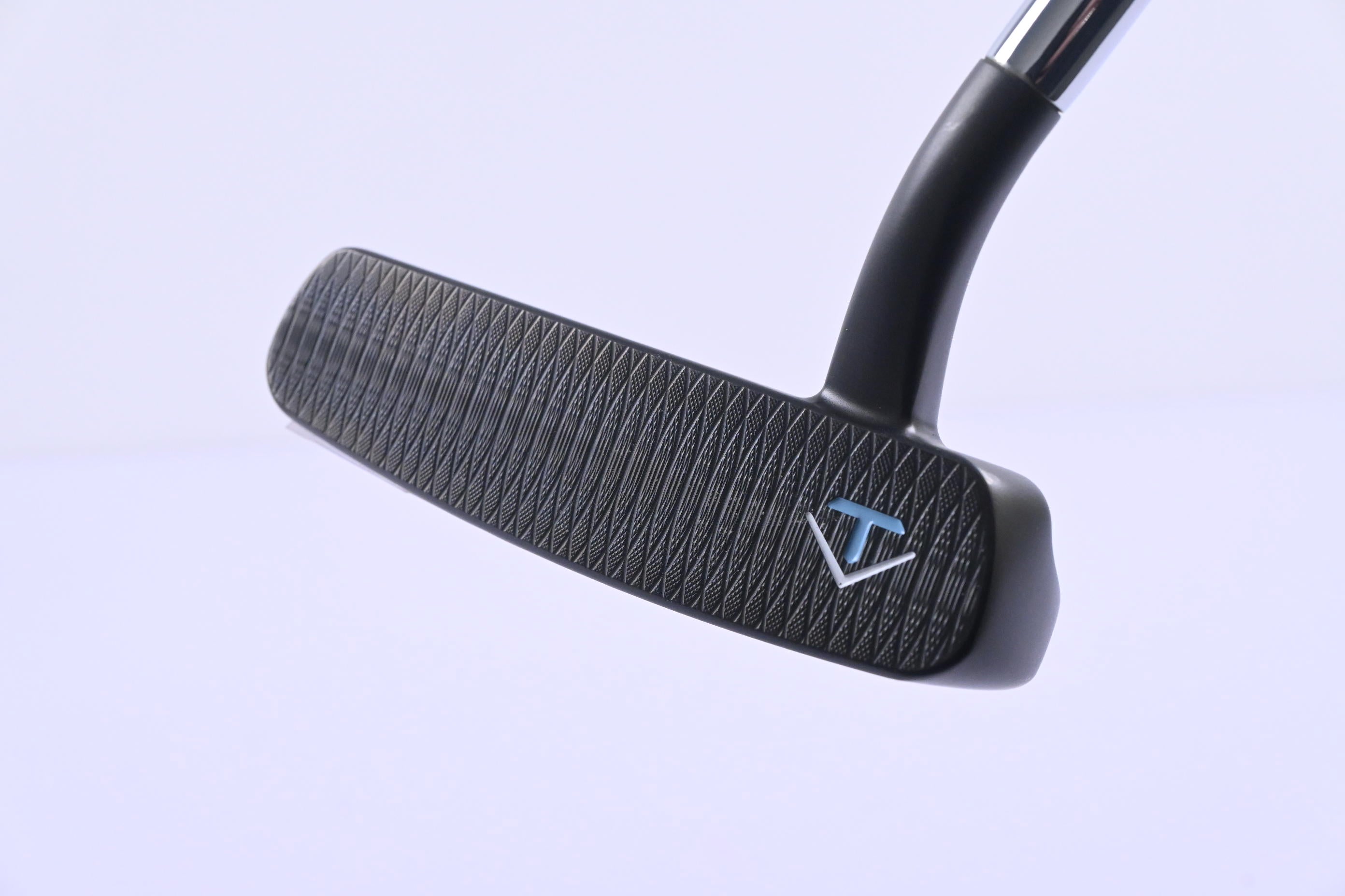 Toulon 2025 Charleston H7 Putter / 34 Inch