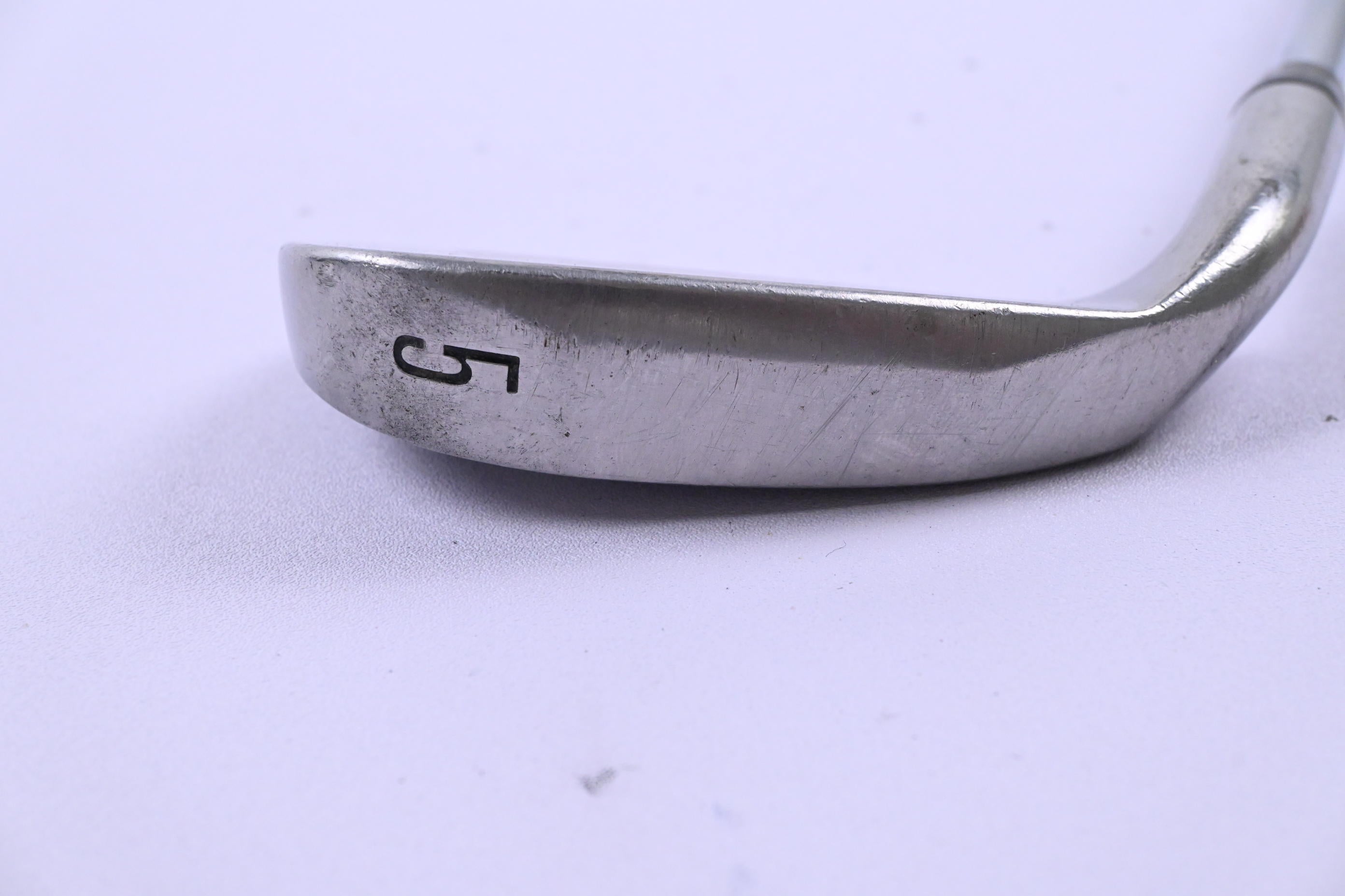 Cobra SS #5 Iron / 24 Degree / Stiff Flex Steel Shaft