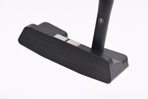 L.A.B. Golf LINK2.2 HS Putter / 34 Inch / Gears Seamless X L.A.B. Golf