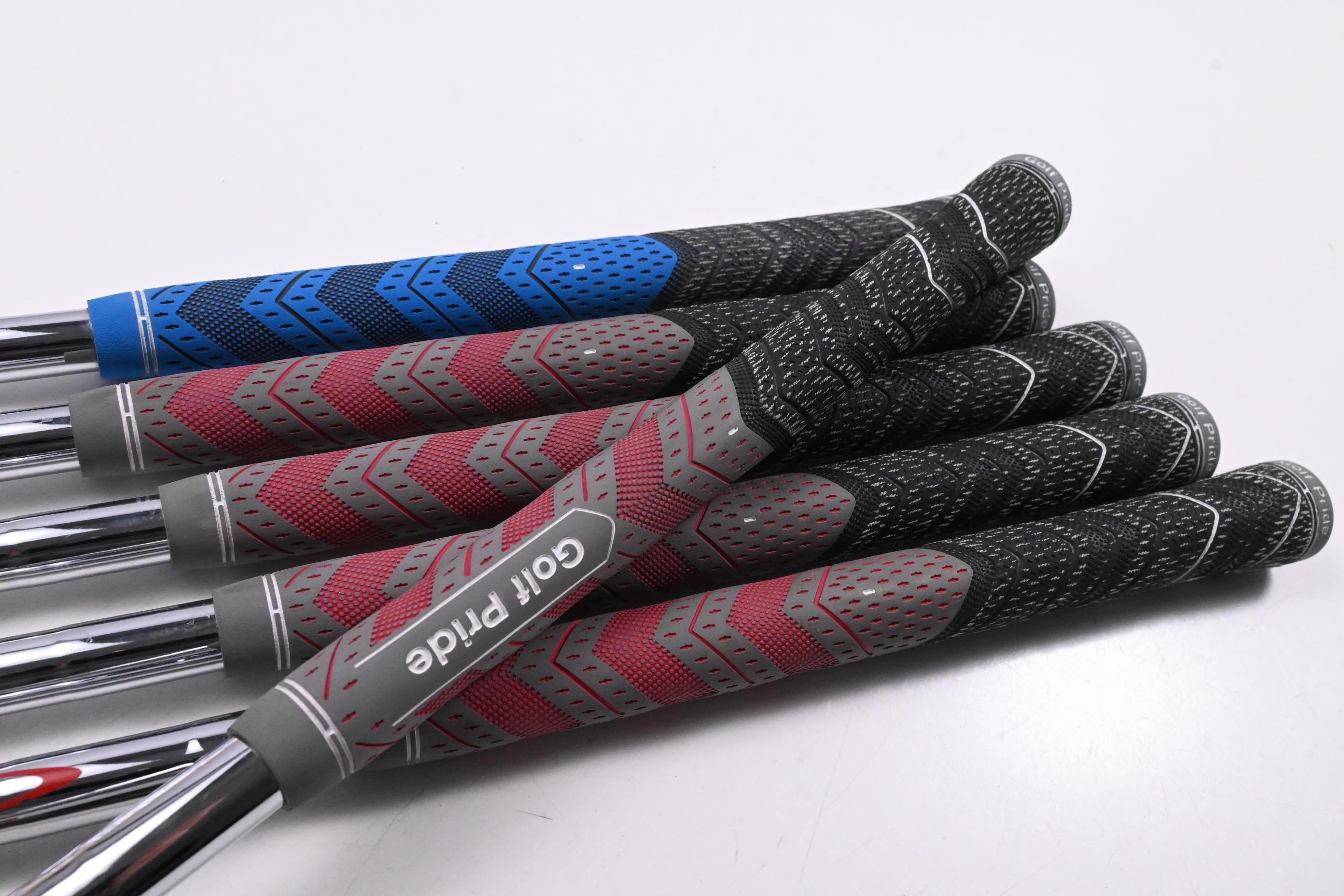 Ping i530 Irons / 6-PW+UW / Blue Dot / Regular Flex N.S.PRO Modus 3 Tour 105