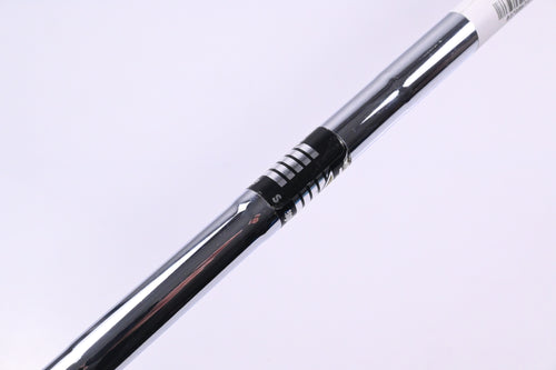 Warp Speed #3 Iron / 20 Degree / Stiff Flex Apollo Steel Shaft