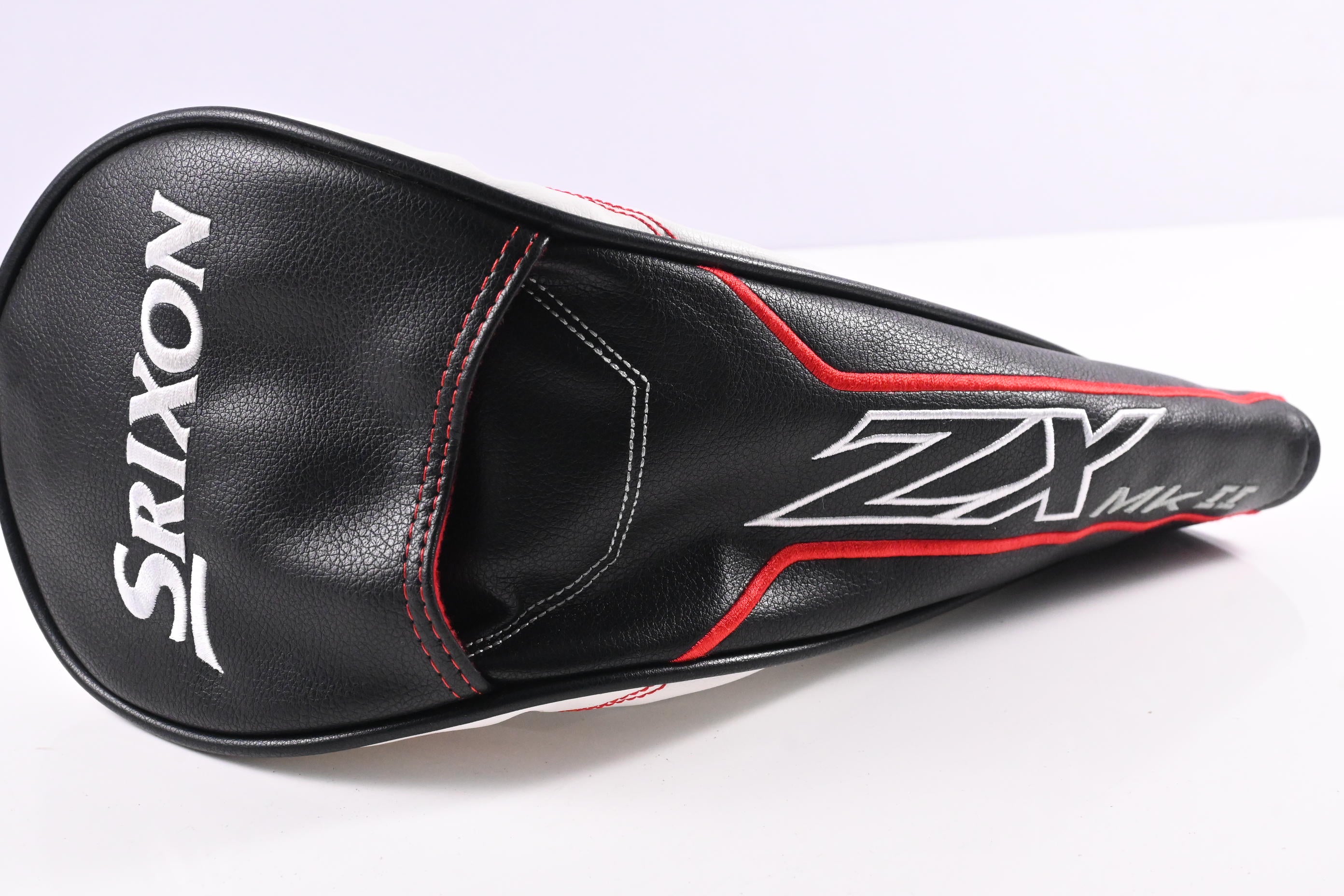 Srixon ZX7 Mk II 2023 Driver / 9.5 Degree / Stiff Flex HZRDUS Black 60 Shaft