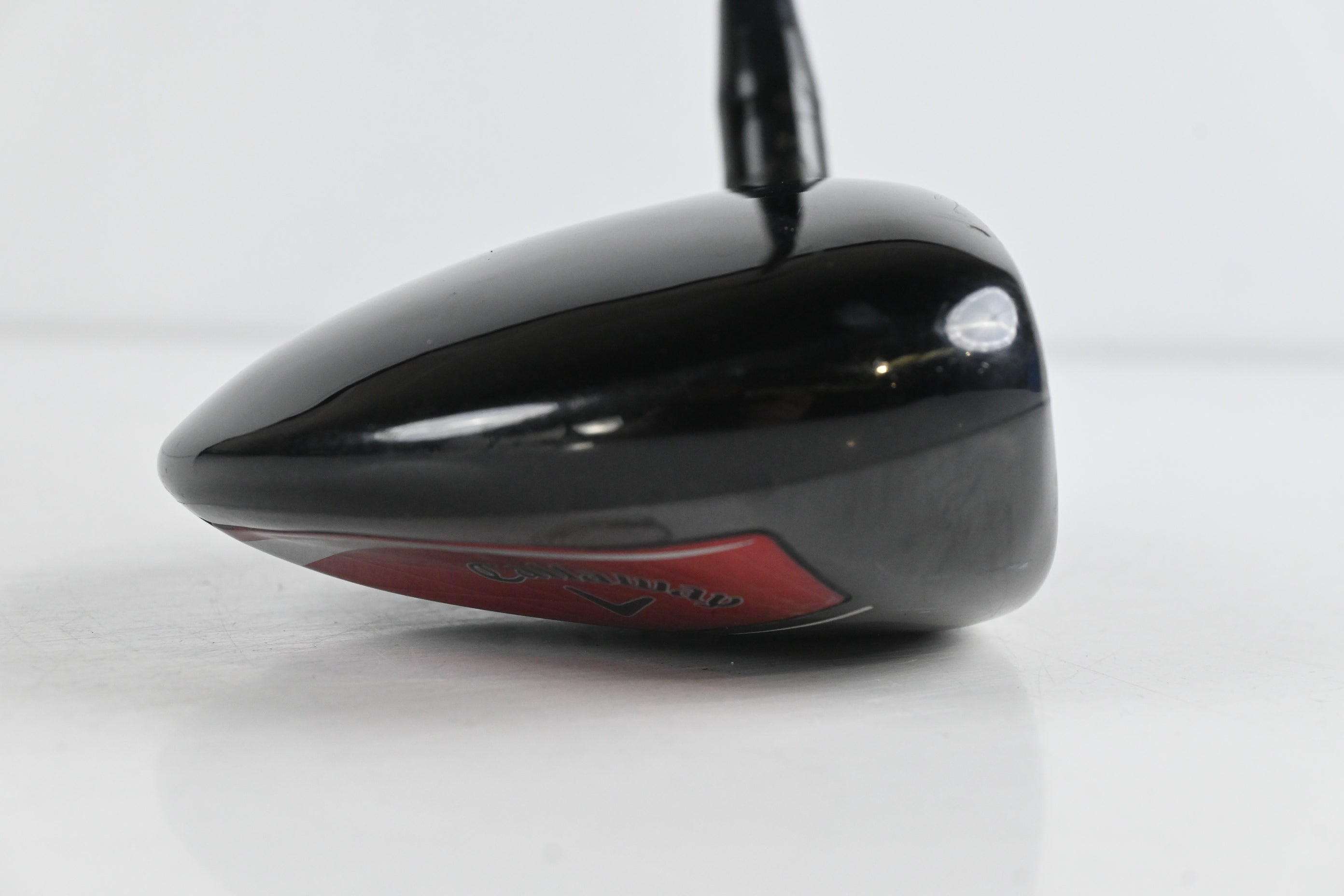 Callaway Big Bertha Mini 1.5 Driver / 12 Degree / Regular Flex Kuro Kage 60 Shaft