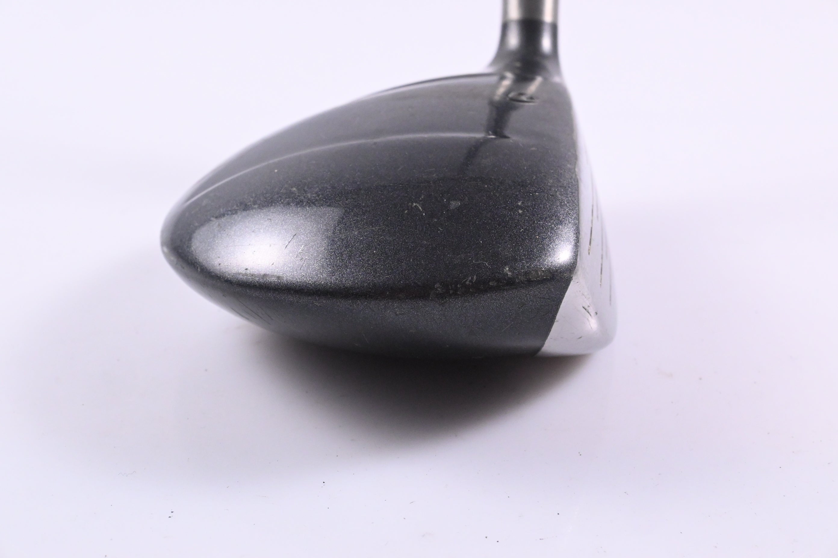 Taylormade 200 Steel #3 Wood / 15 Degree / Regular Flex Taylormade 80 Shaft