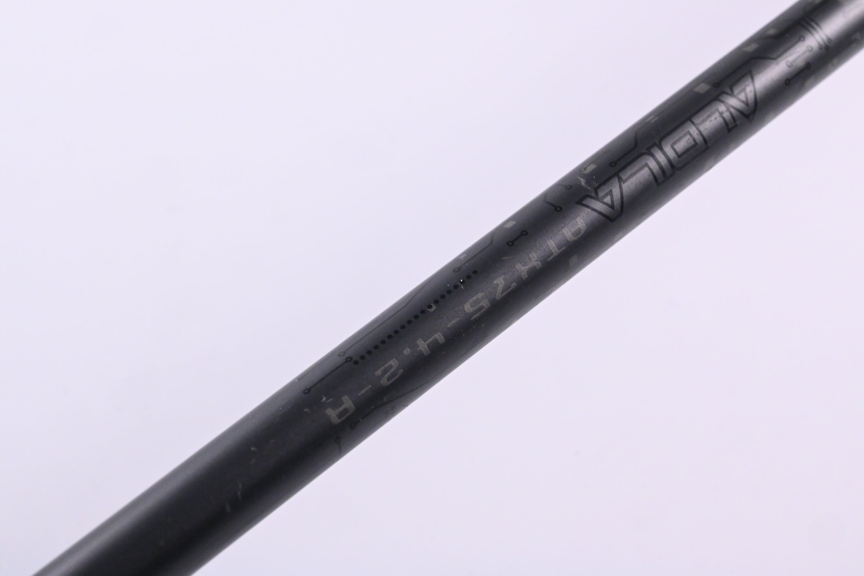 Benross Hot Speed #3 Wood / 16 Degree / Regular Flex Aldila Rogue Red 75 Shaft