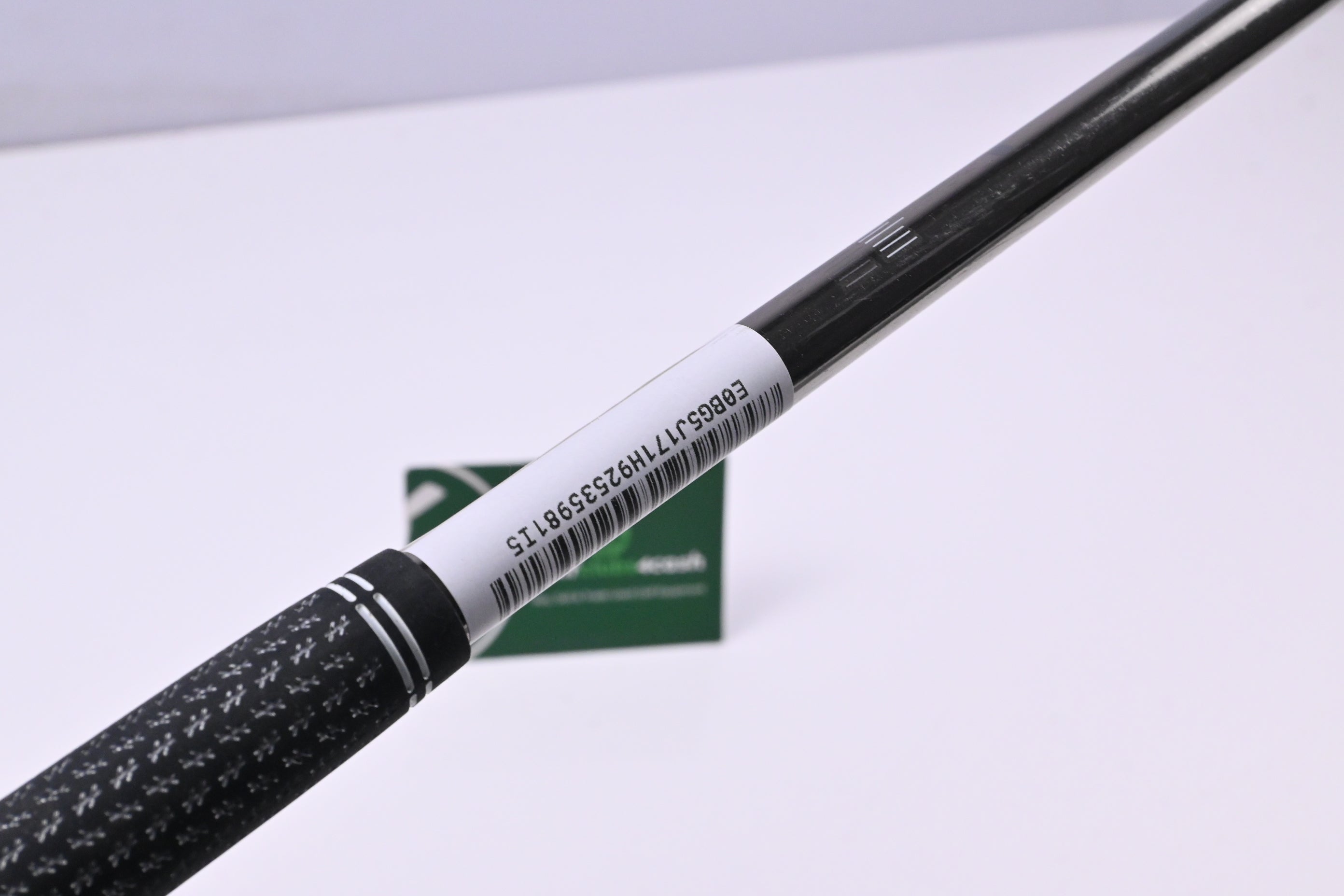 UST Mamiya Recoil ESX 480 #6 Hybrid Shaft / Senior Flex / Cobra