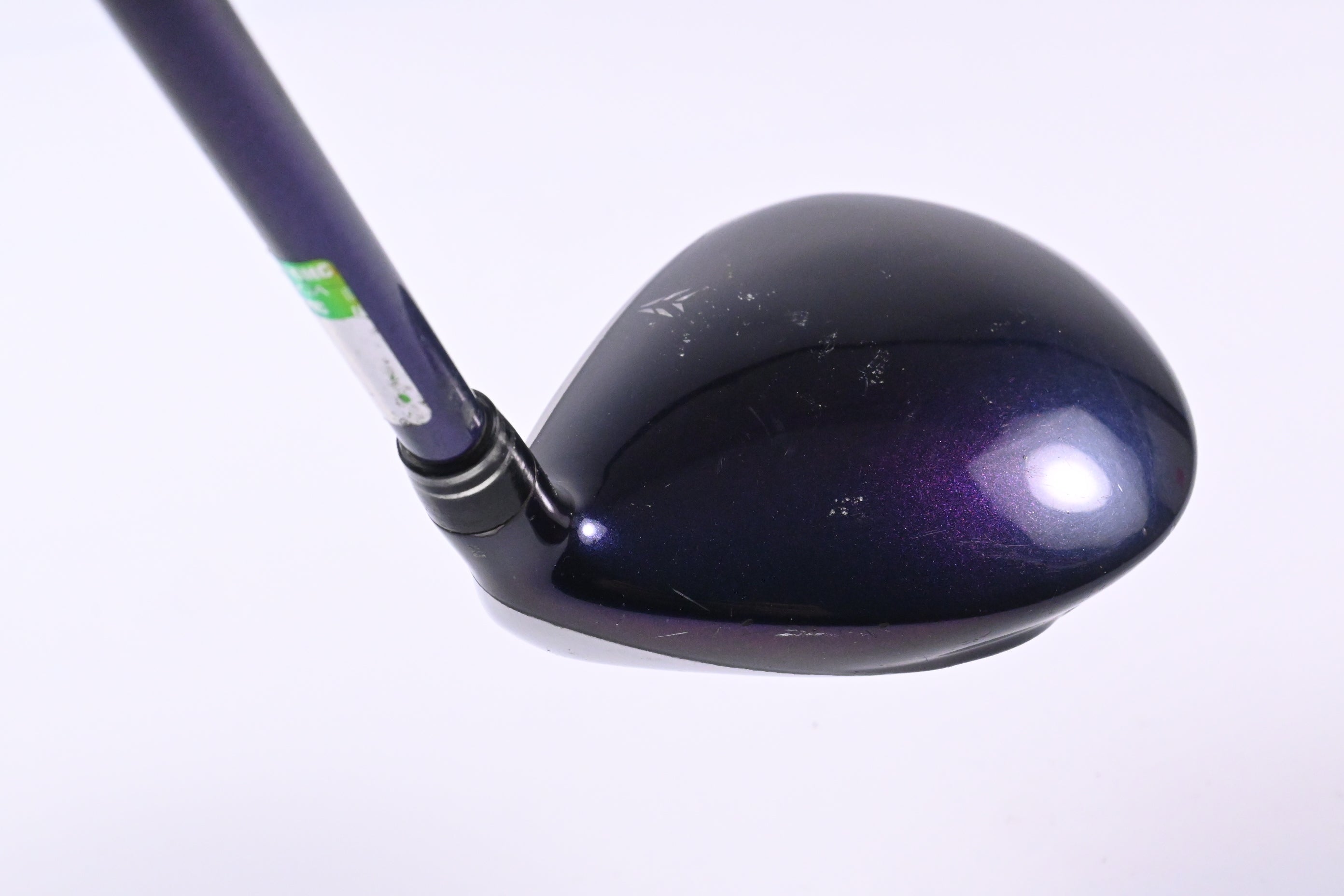 XXIO 9 #3 Wood / 15 Degree / Regular Flex XXIO MP 900 DST Shaft