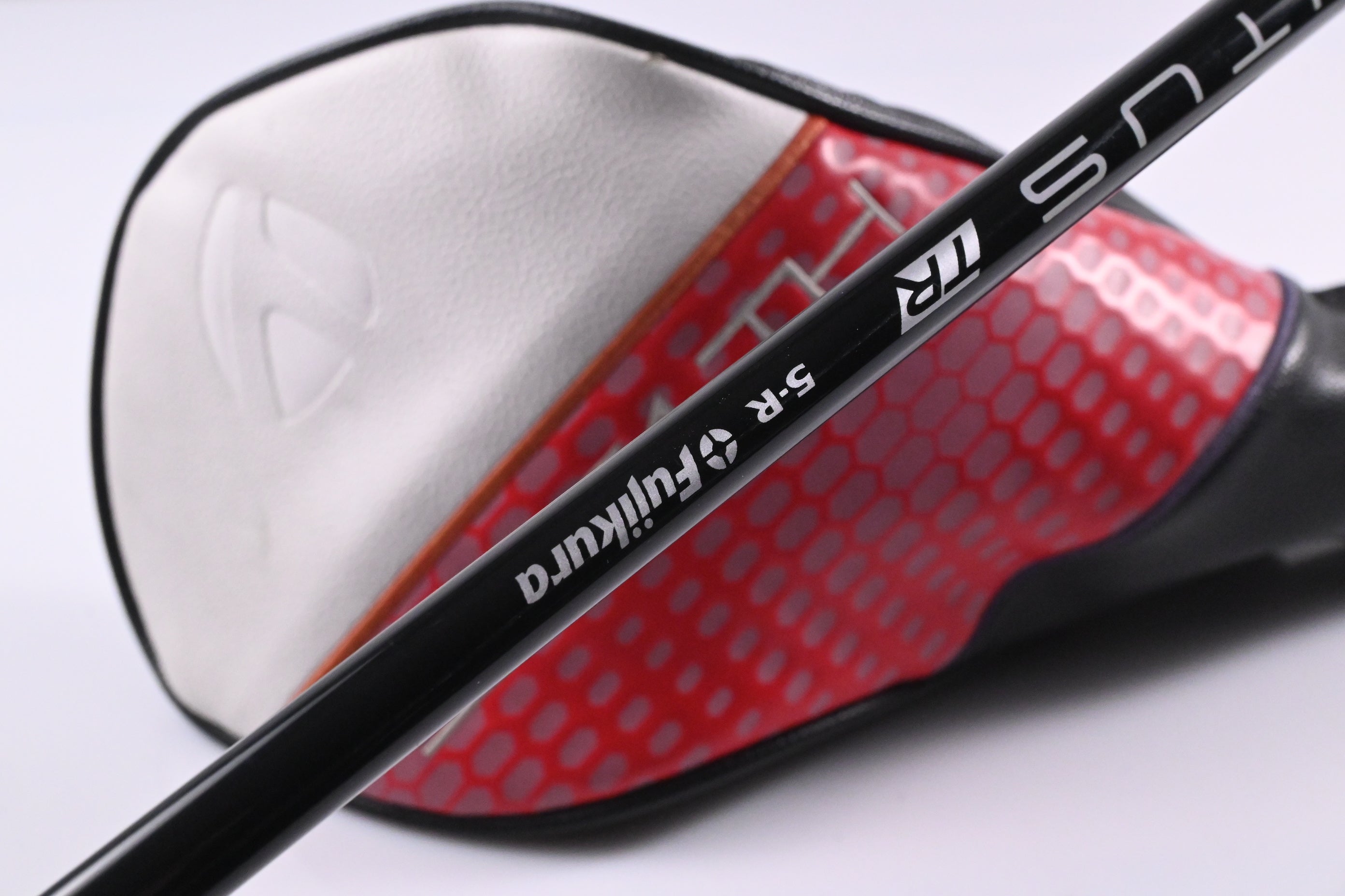 Taylormade Stealth 2 HD Driver / 10.5 Degree / Regular Flex Ventus TR Red 5