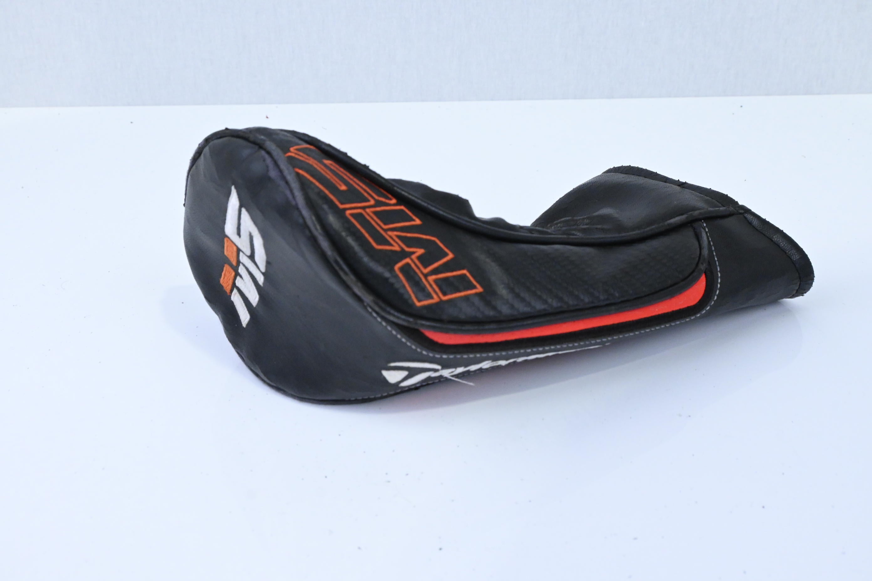 Taylormade M5 #3 Wood / 15 Degree / Stiff Flex Tensei CK Orange 65 Shaft