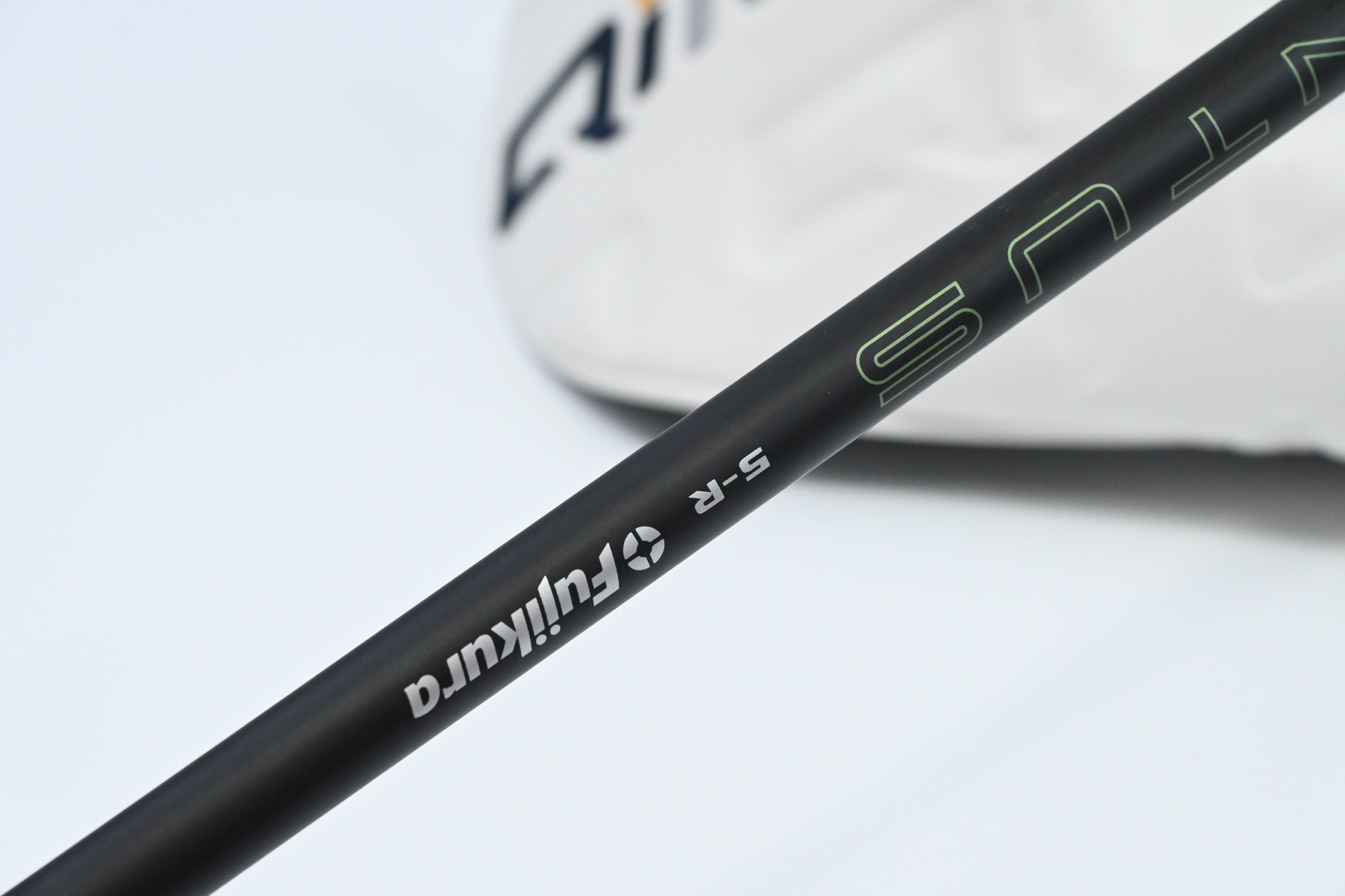 Taylormade Qi10 LS Driver / 8 Degree / Regular Flex Ventus Blue 5 Shaft