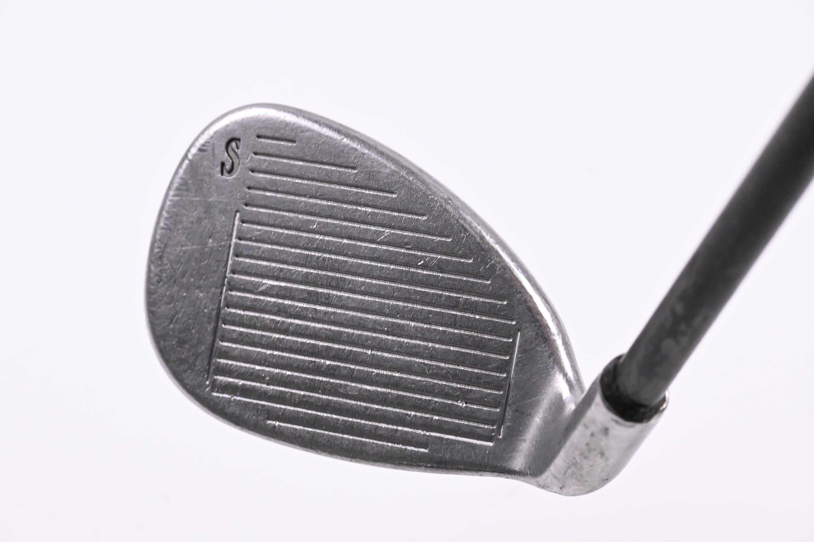 Callaway X-12 Sand Wedge / 55 Degree / Regular Flex Callaway RCH 96 Shaft