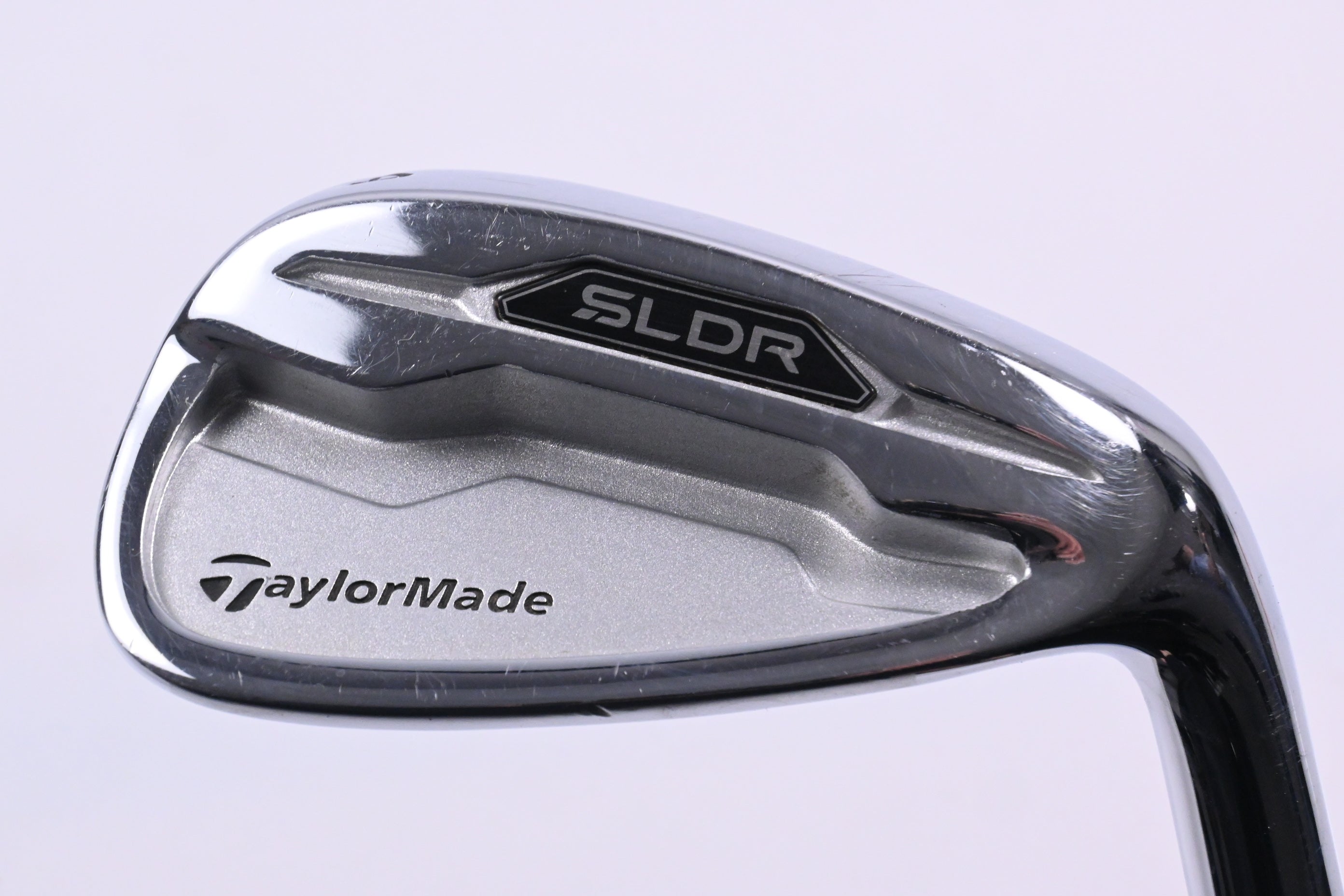 Taylormade SLDR Gap Wedge / 50 Degree / Regular Flex KBS Tour Shaft